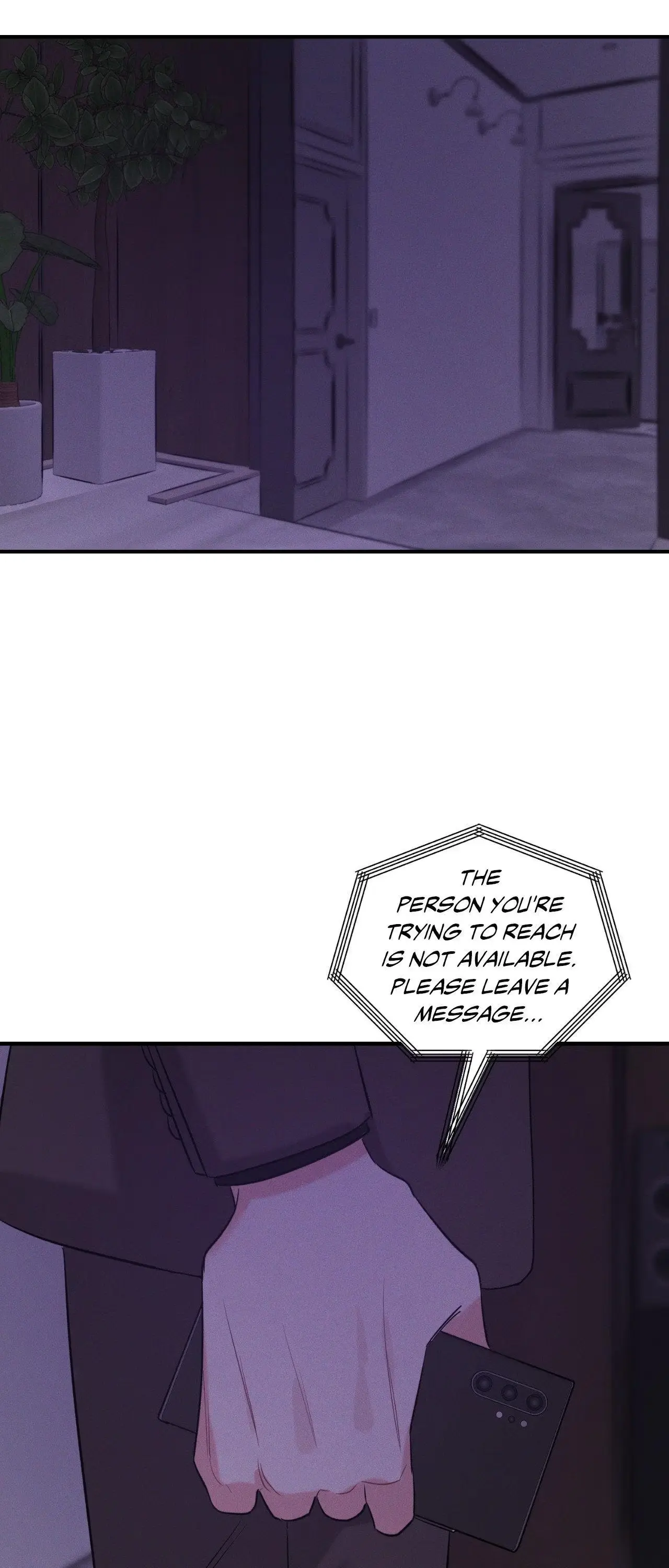 Illuminate the Night Chapter 15 page 49 - 