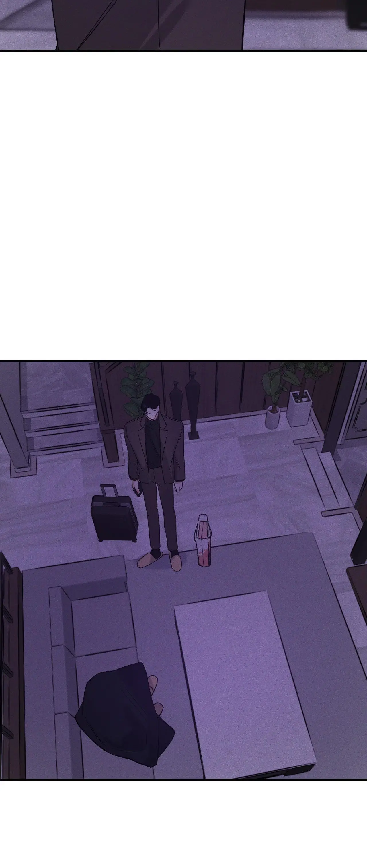 Illuminate the Night Chapter 15 page 50 - 