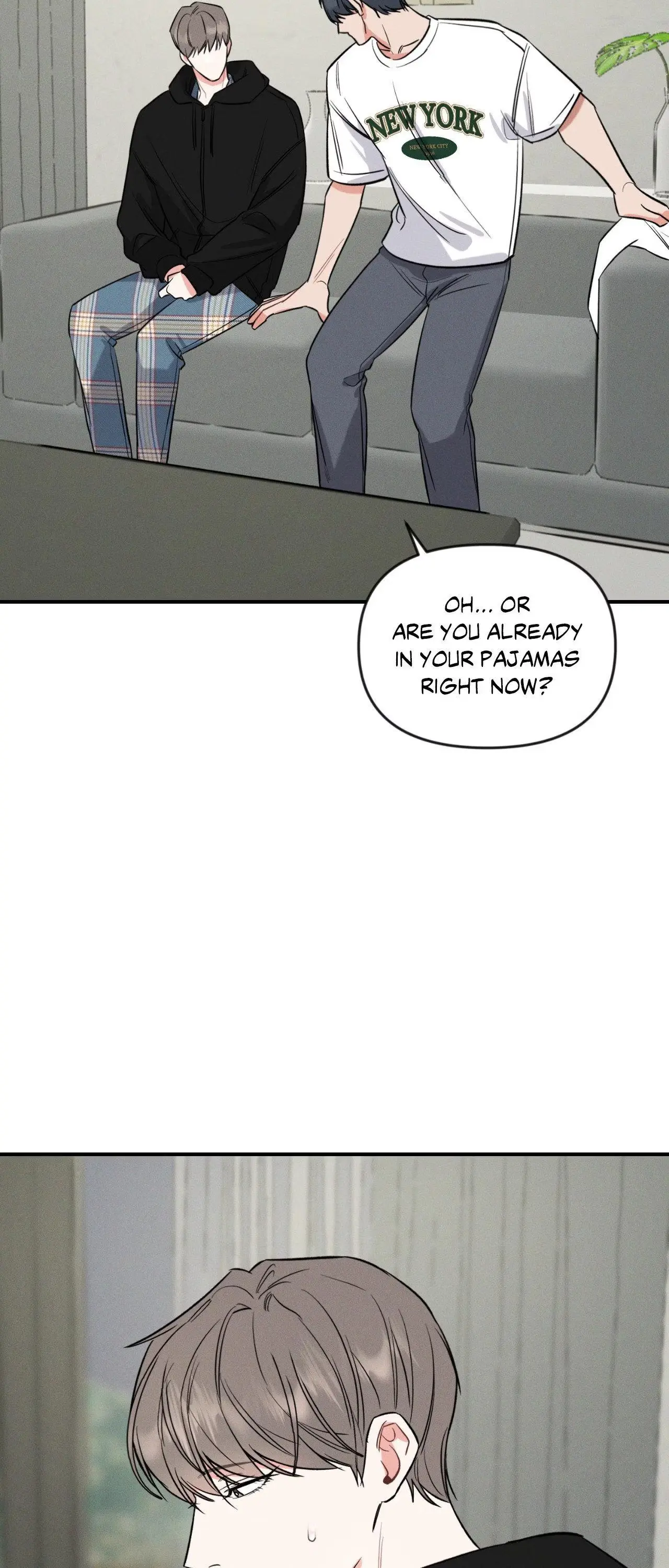 Illuminate the Night Chapter 15 page 6 - 