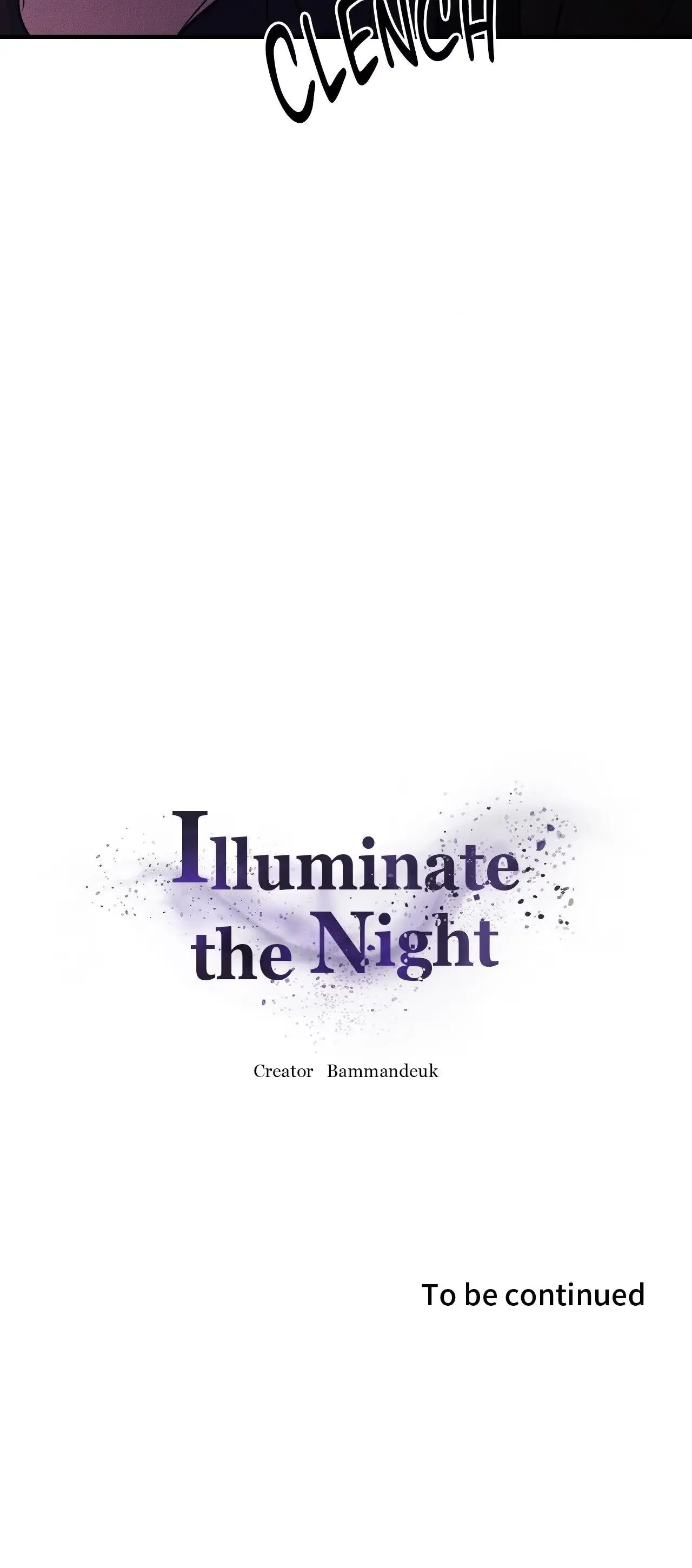 Illuminate the Night Chapter 15 page 53 - 