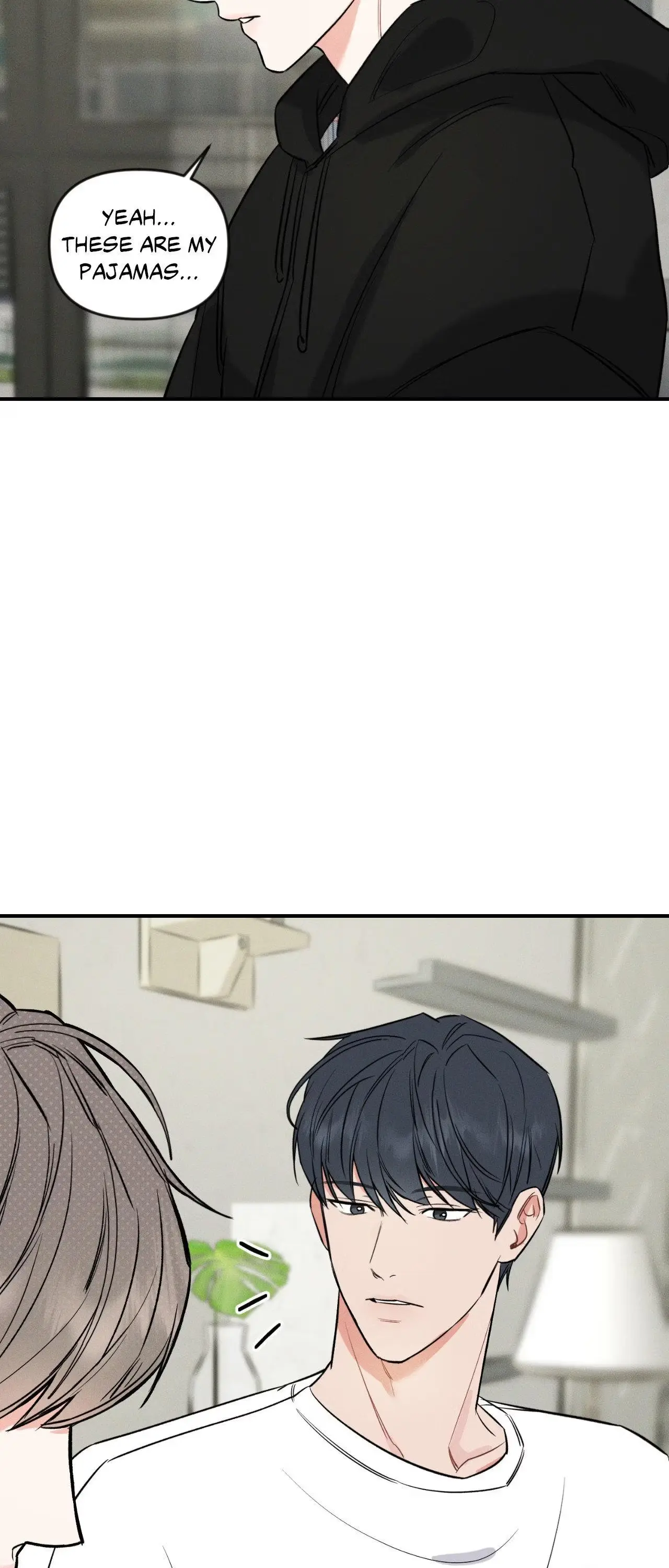 Illuminate the Night Chapter 15 page 7 - 