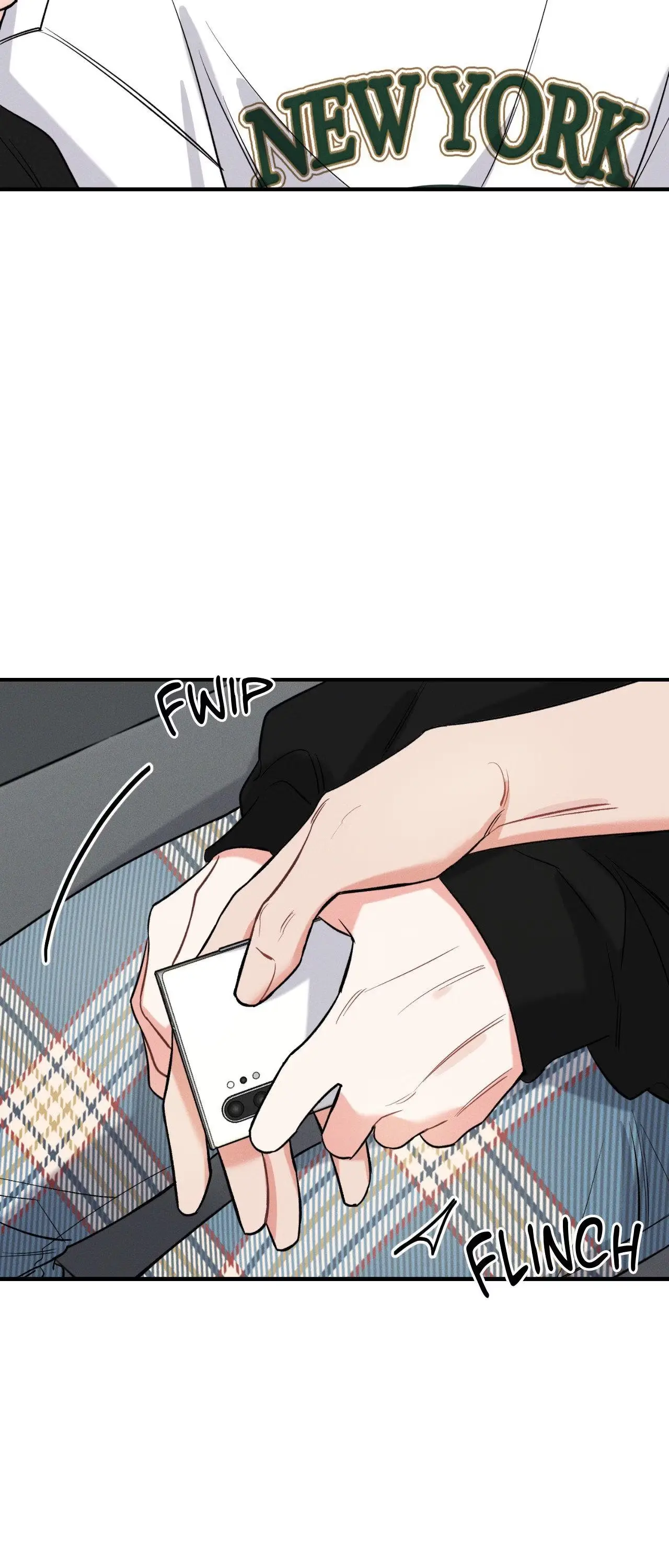 Illuminate the Night Chapter 15 page 8 - 