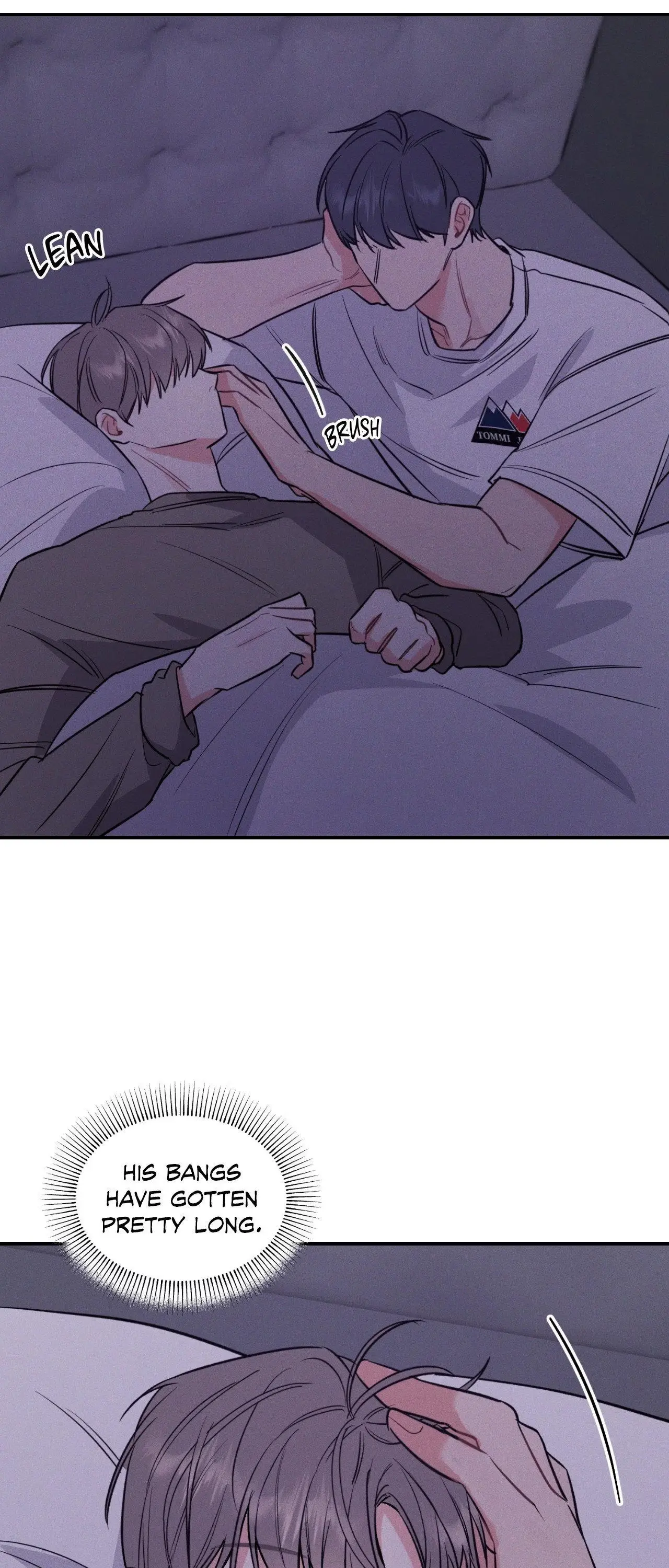Illuminate the Night Chapter 16 page 2 - 