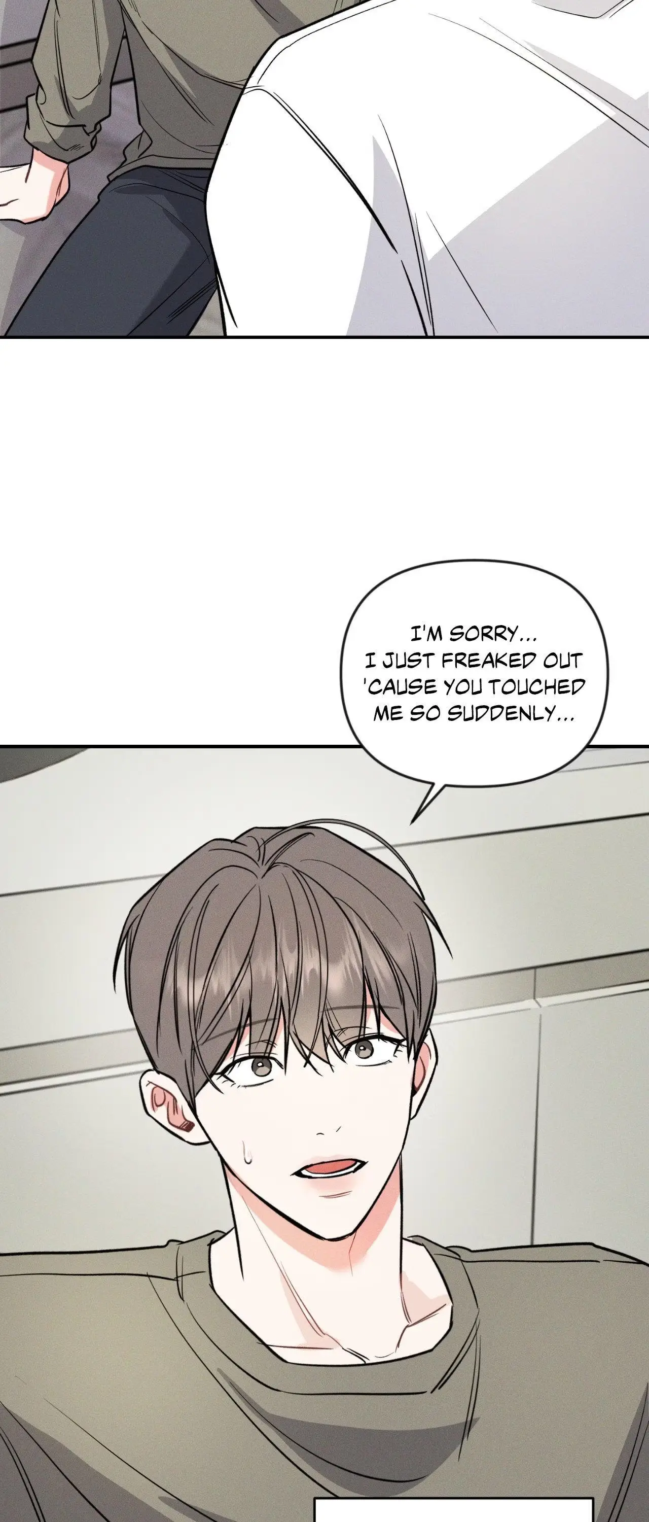 Illuminate the Night Chapter 16 page 13 - 