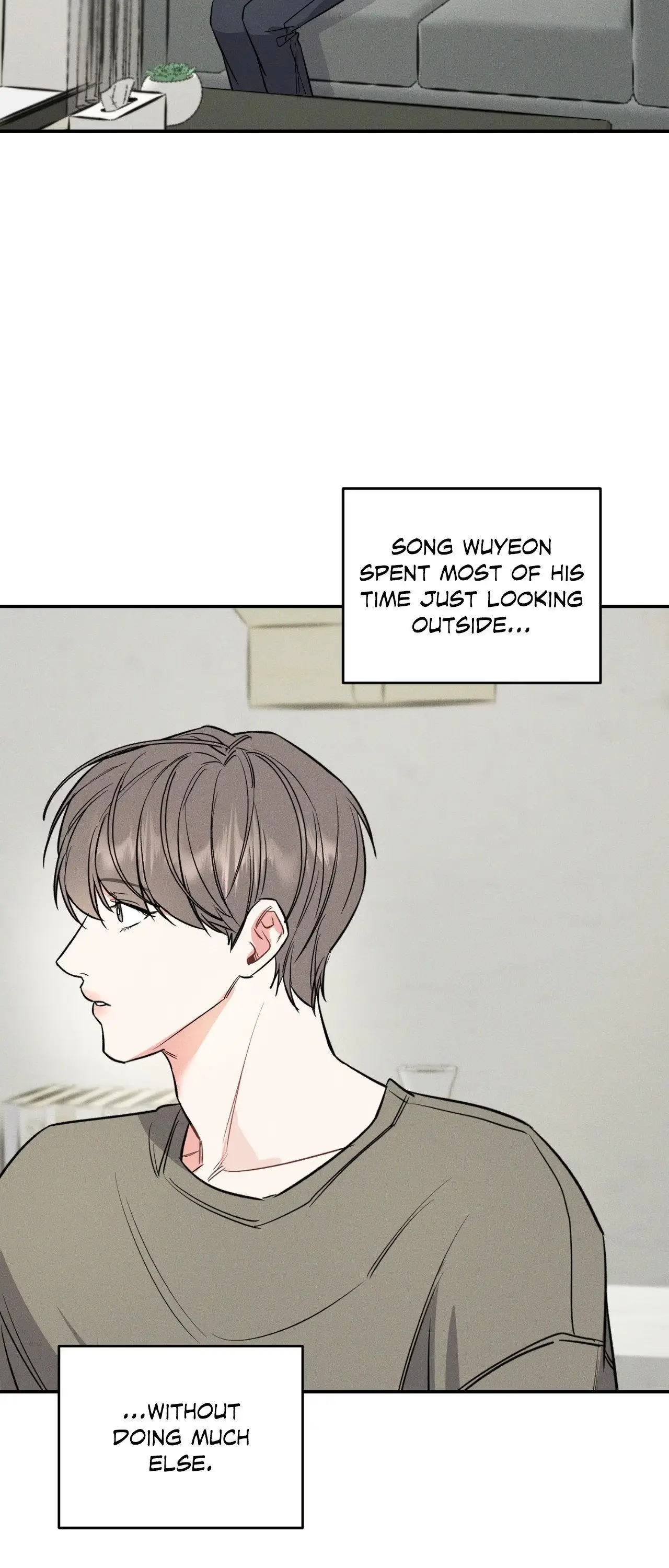 Illuminate the Night Chapter 16 page 15 - 