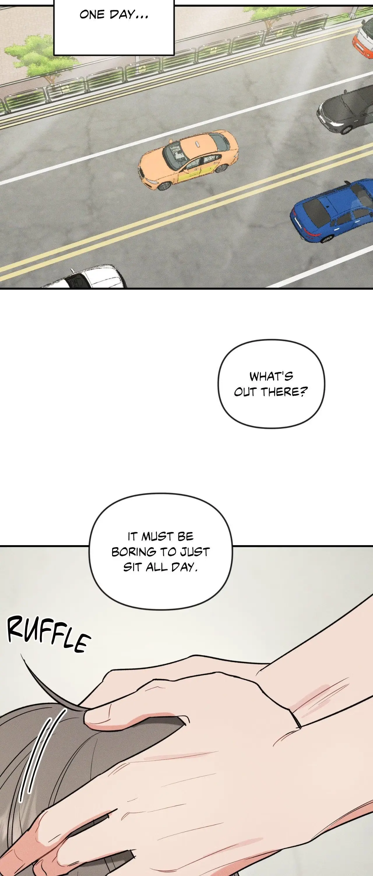 Illuminate the Night Chapter 16 page 18 - 