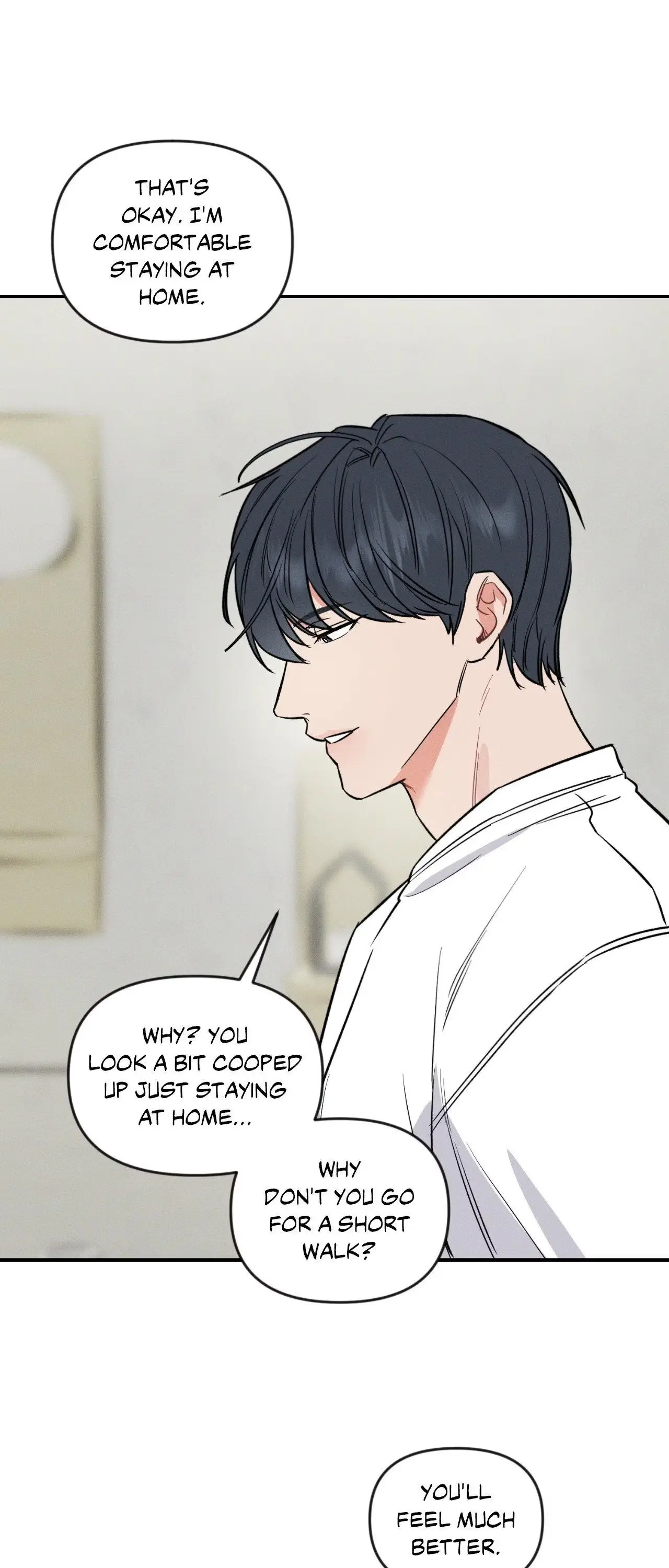 Illuminate the Night Chapter 16 page 20 - 