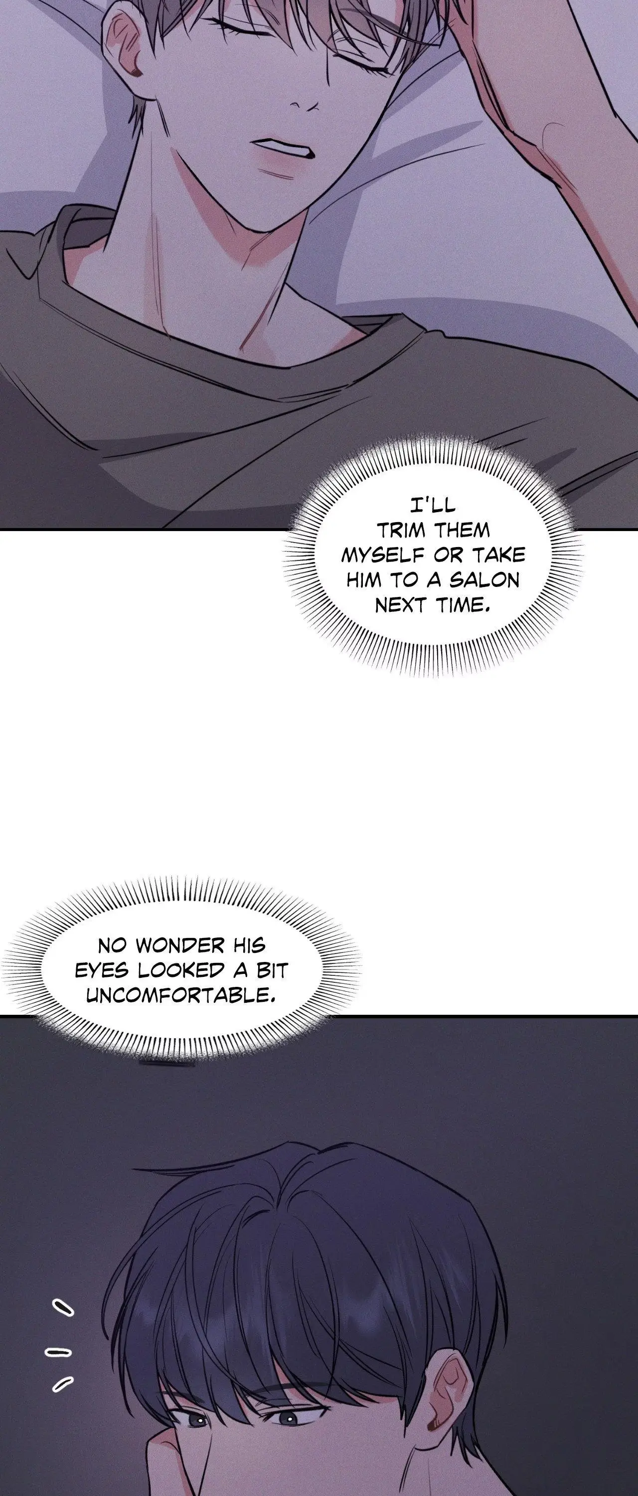 Illuminate the Night Chapter 16 page 3 - 