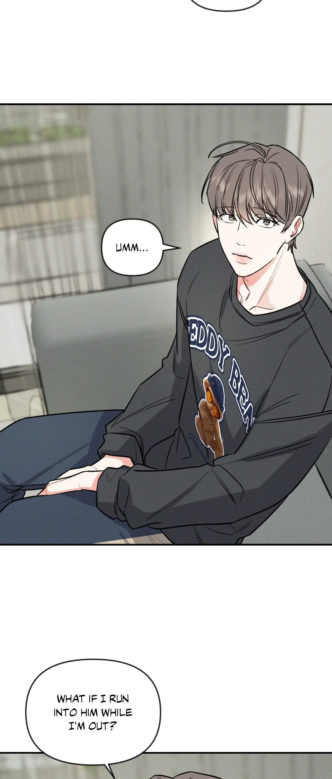 Illuminate the Night Chapter 16 page 21 - 