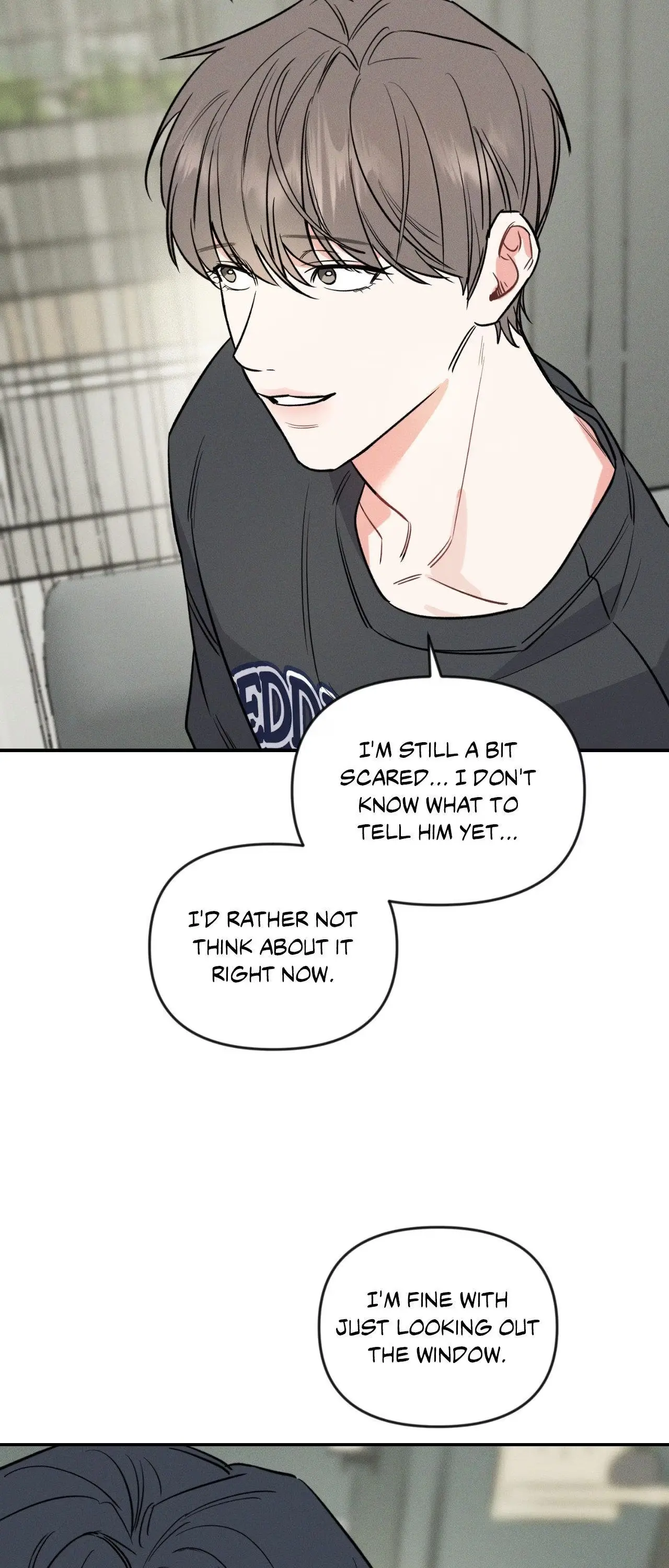 Illuminate the Night Chapter 16 page 22 - 