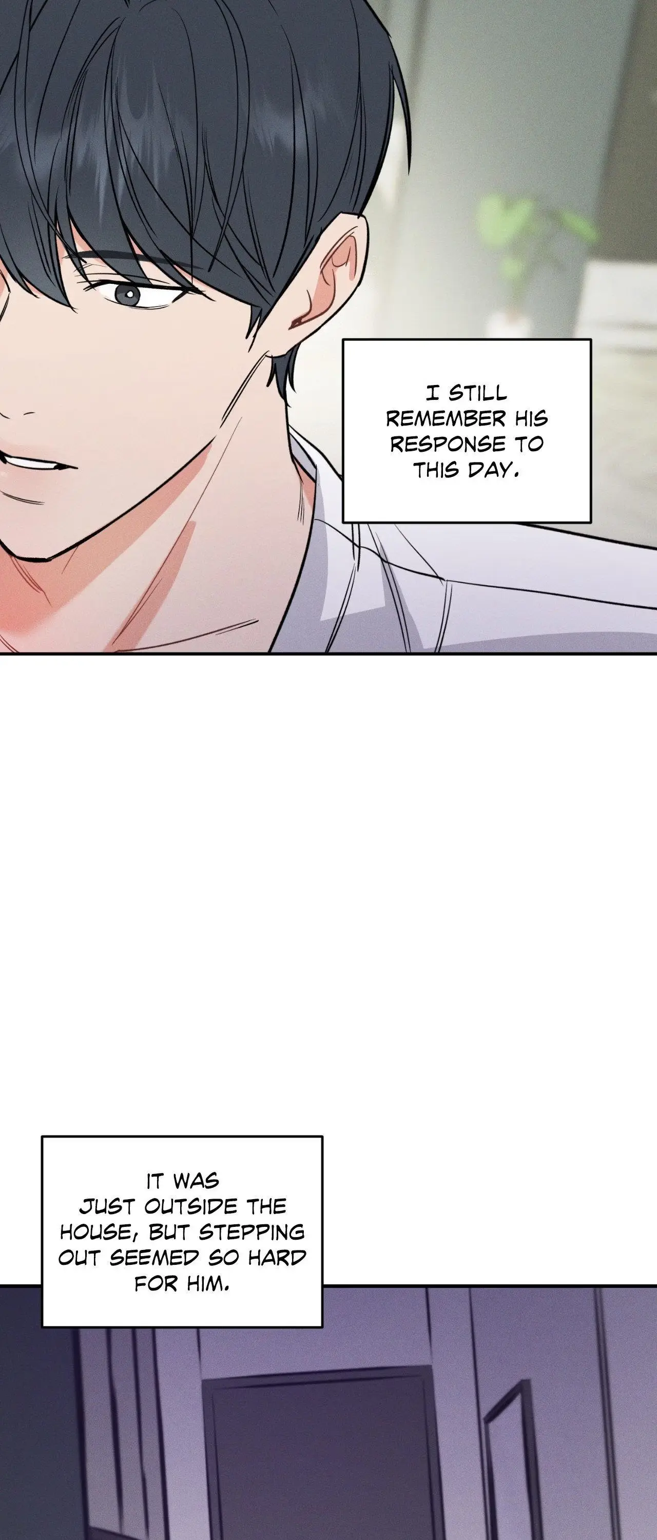 Illuminate the Night Chapter 16 page 23 - 
