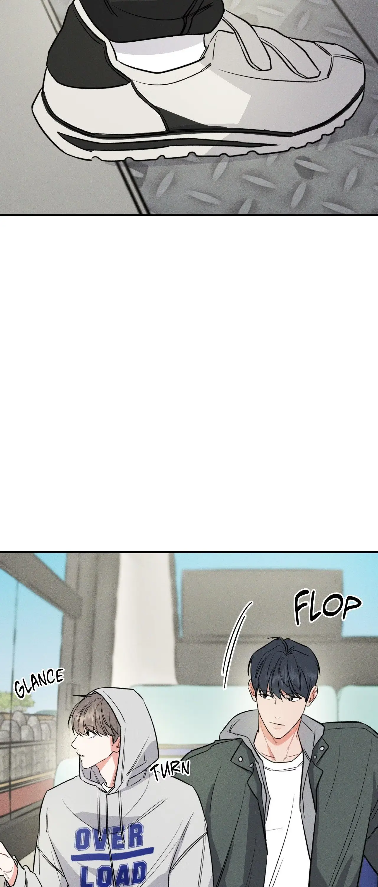 Illuminate the Night Chapter 16 page 30 - 