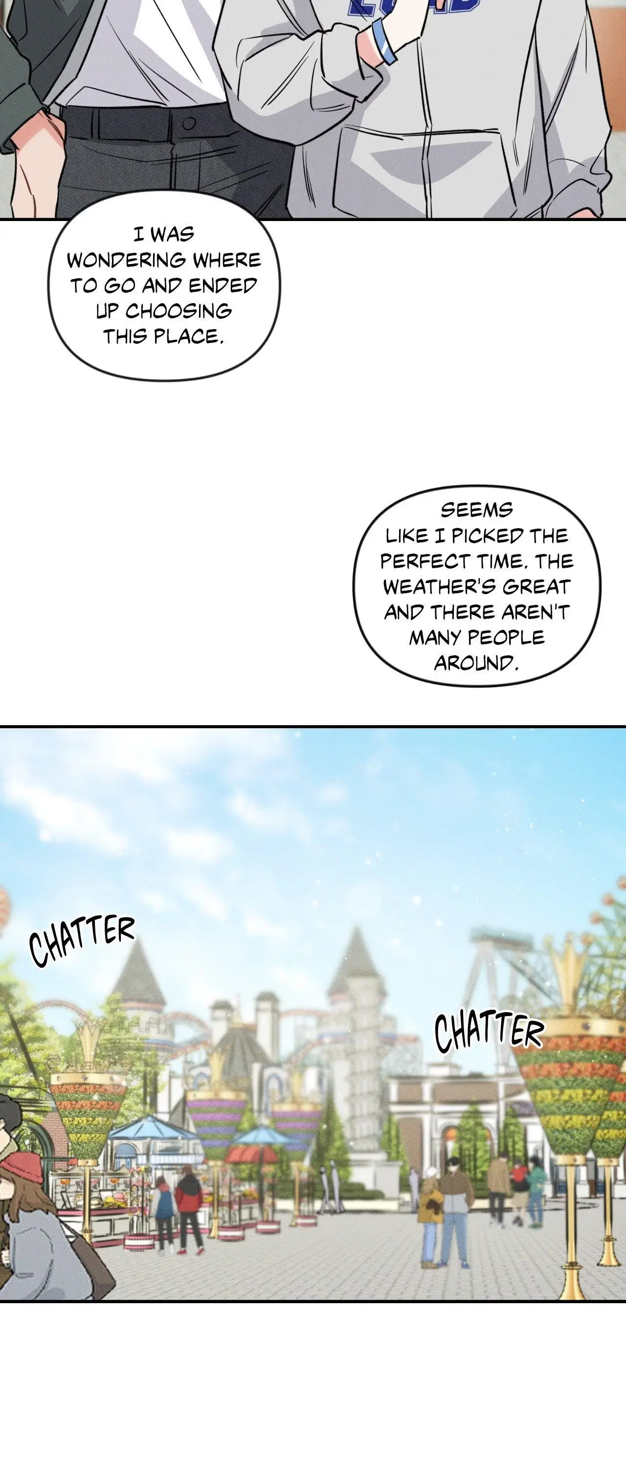 Illuminate the Night Chapter 16 page 37 - 