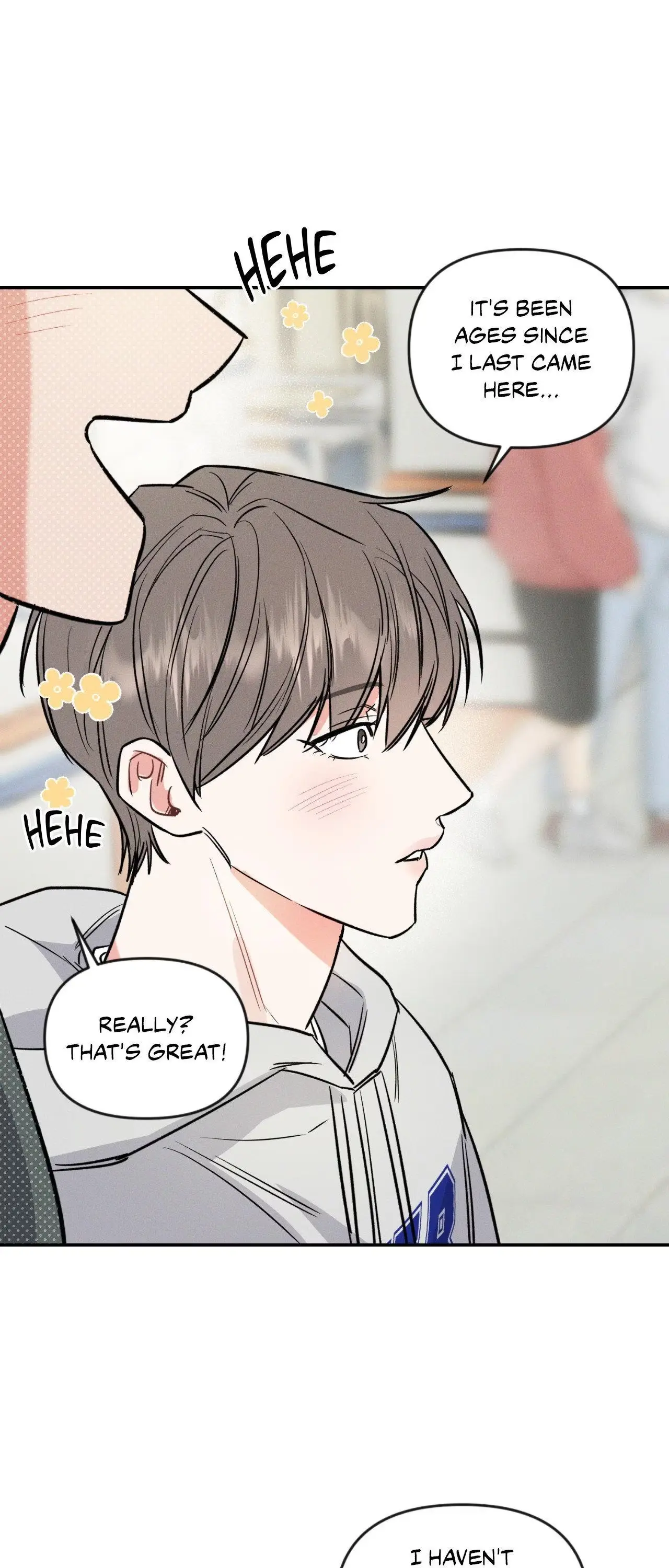 Illuminate the Night Chapter 16 page 38 - 