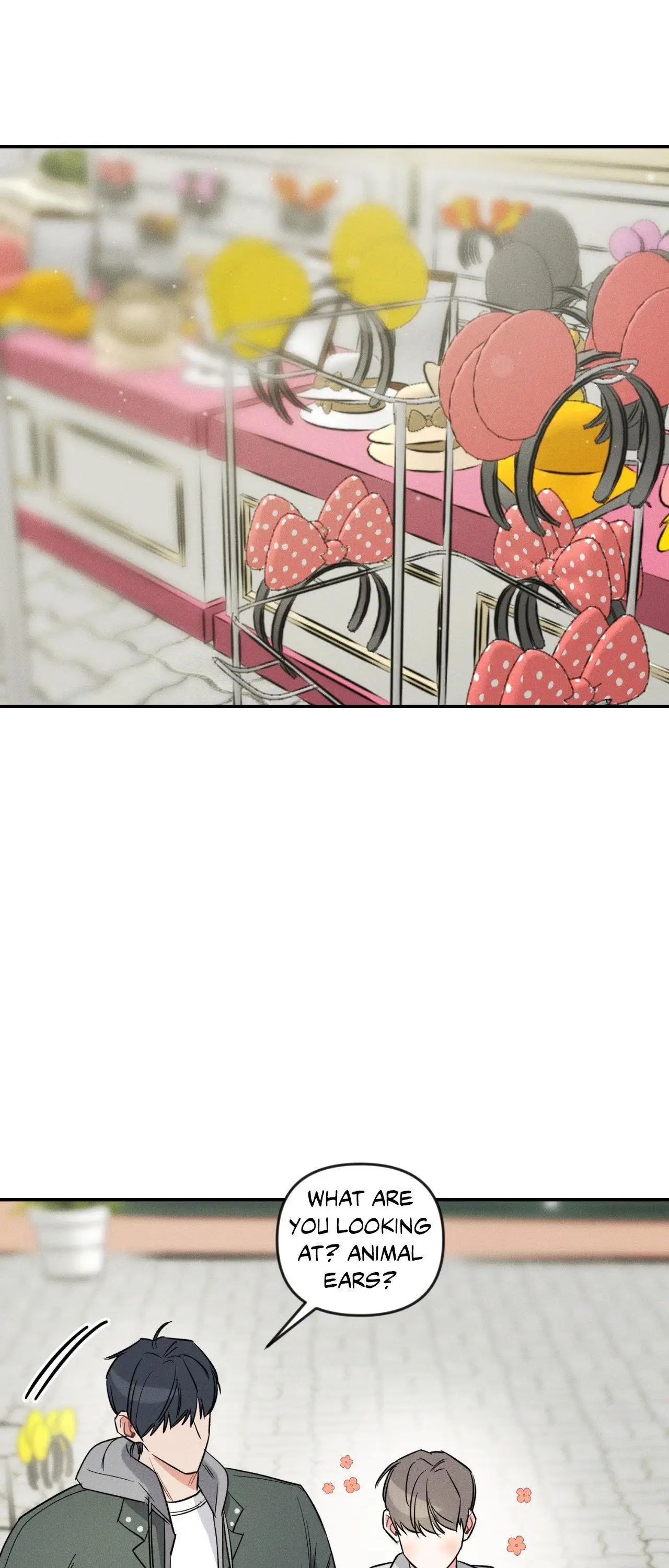 Illuminate the Night Chapter 16 page 40 - 