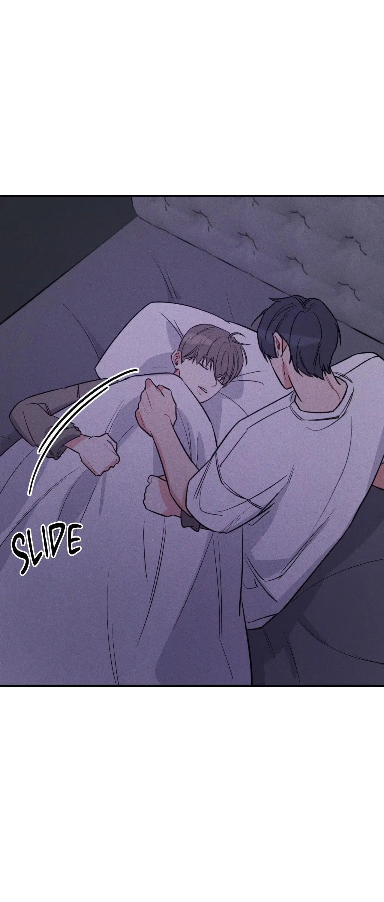 Illuminate the Night Chapter 16 page 5 - 