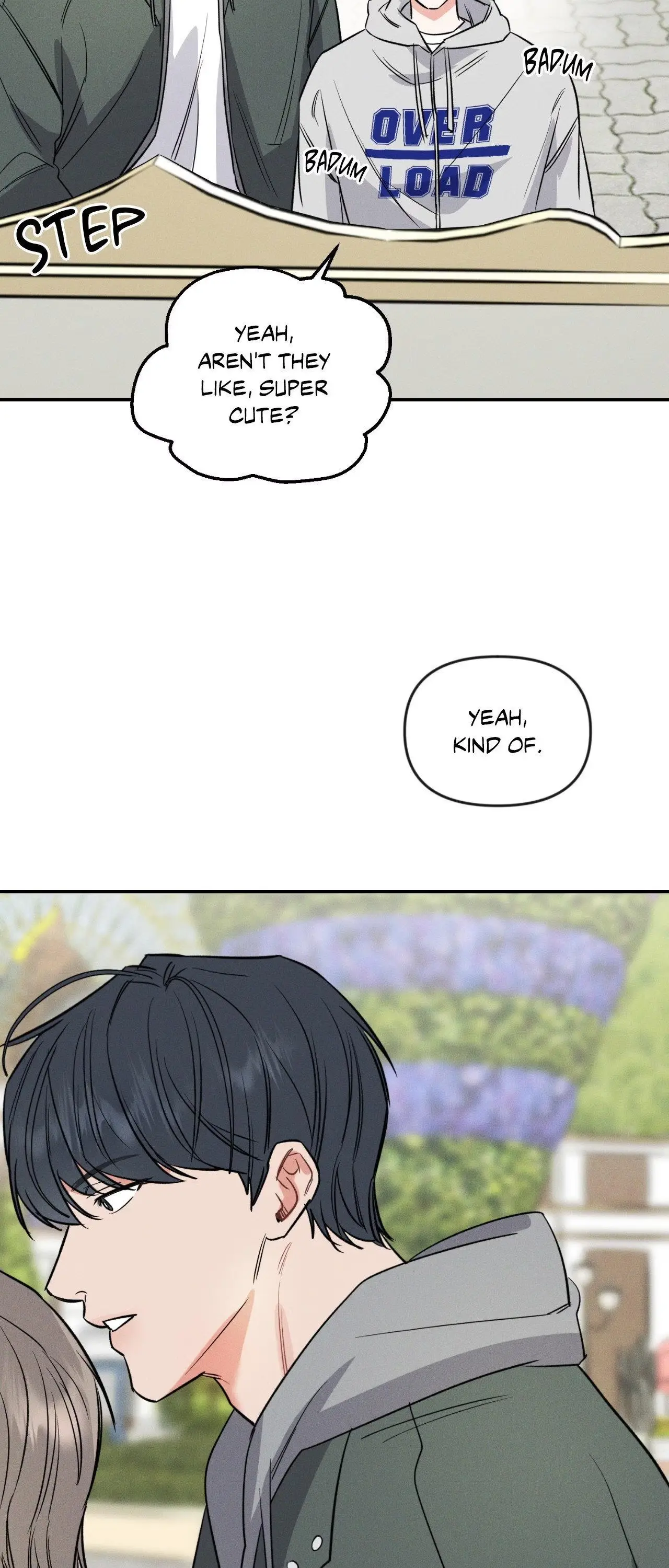 Illuminate the Night Chapter 16 page 41 - 