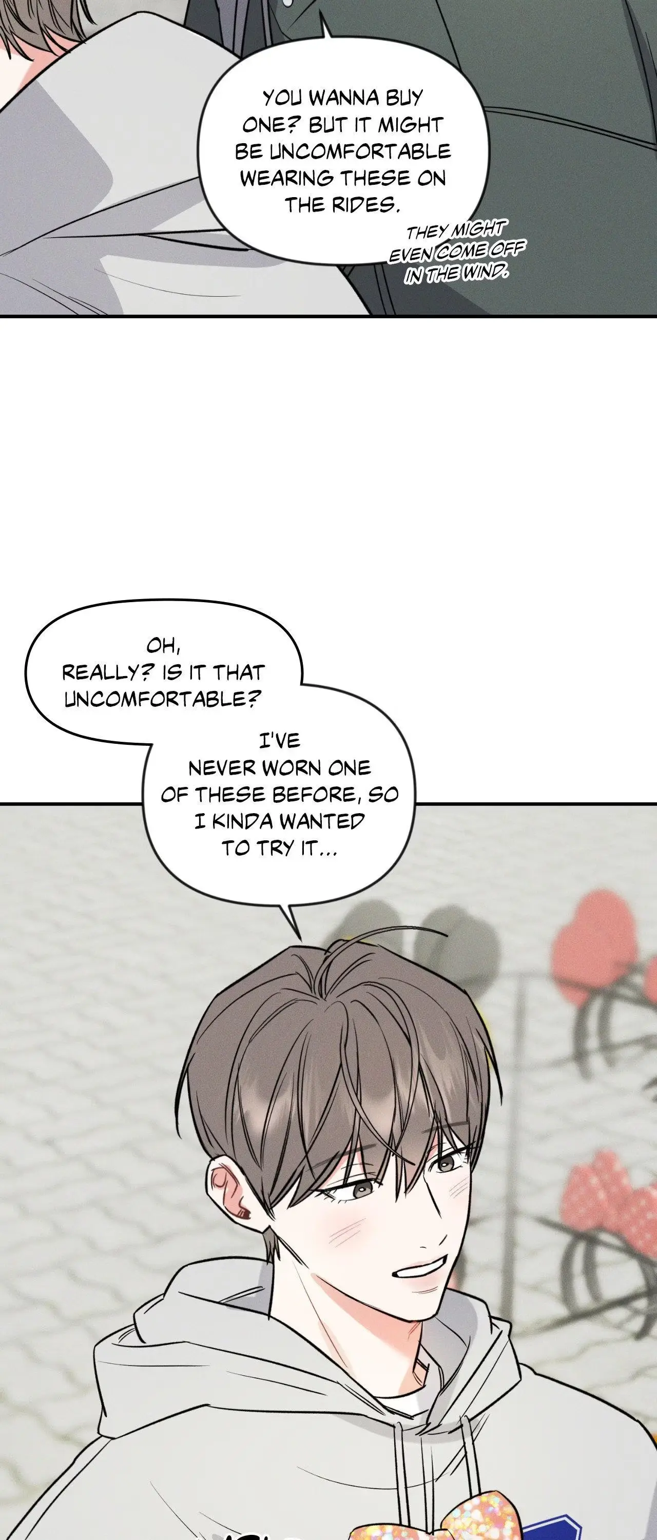 Illuminate the Night Chapter 16 page 42 - 