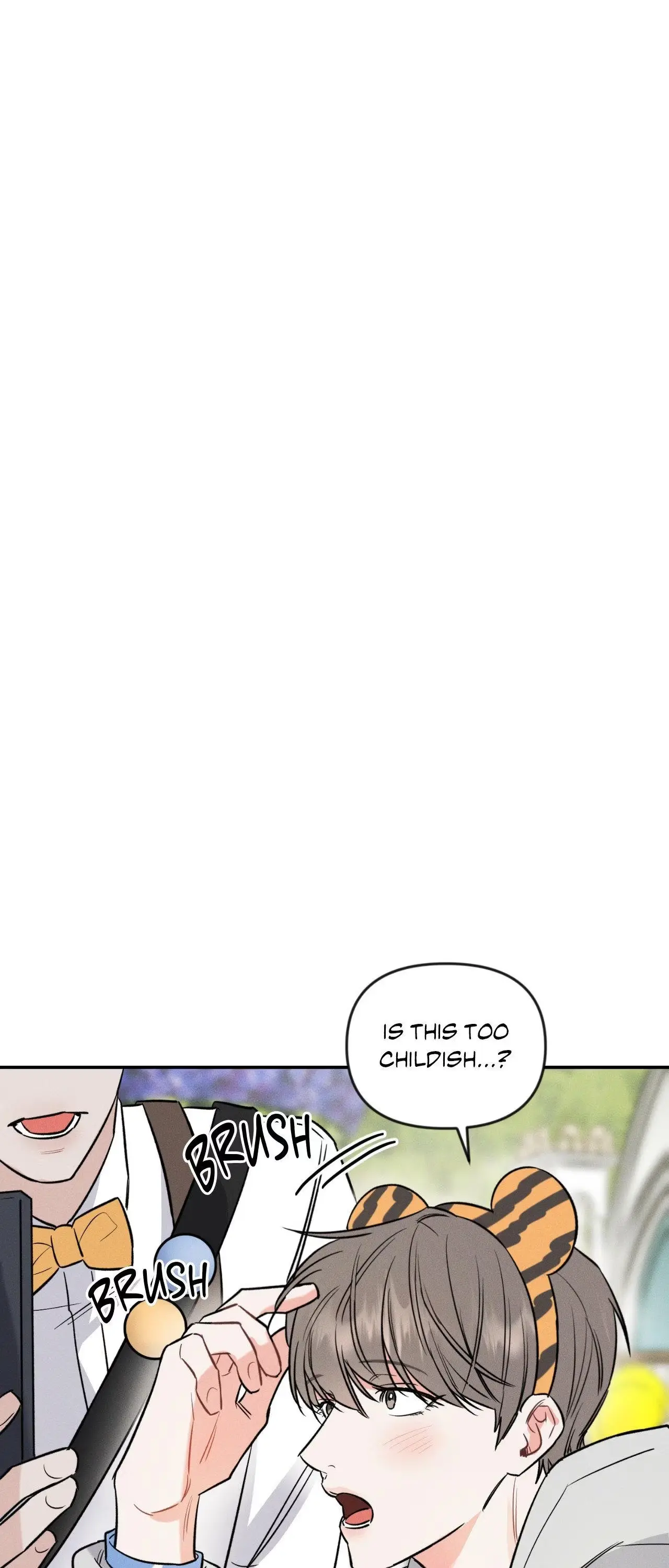 Illuminate the Night Chapter 16 page 45 - 