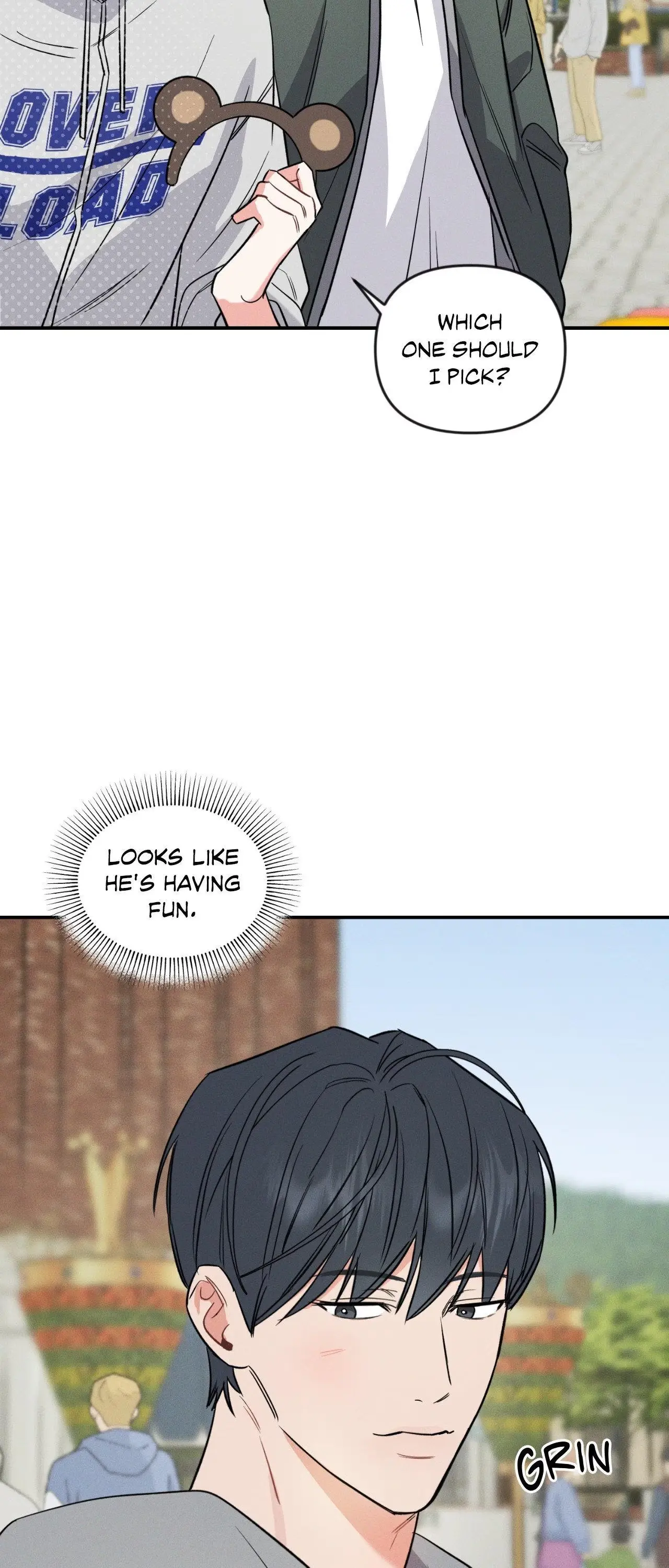 Illuminate the Night Chapter 16 page 47 - 