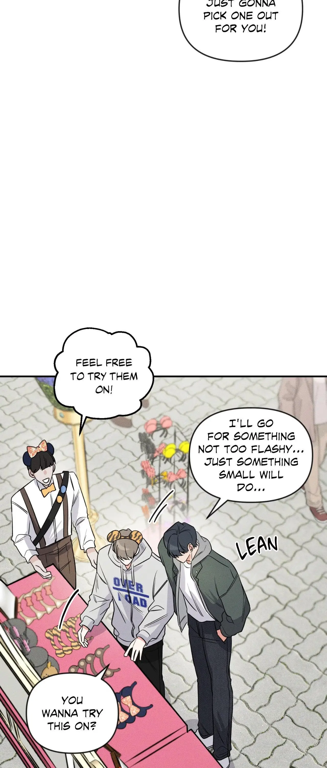 Illuminate the Night Chapter 16 page 50 - 