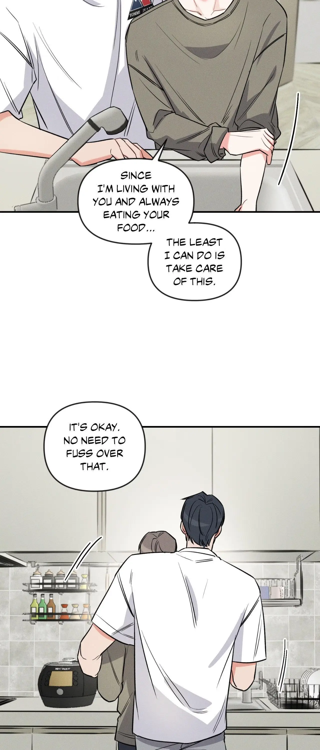 Illuminate the Night Chapter 16 page 9 - 