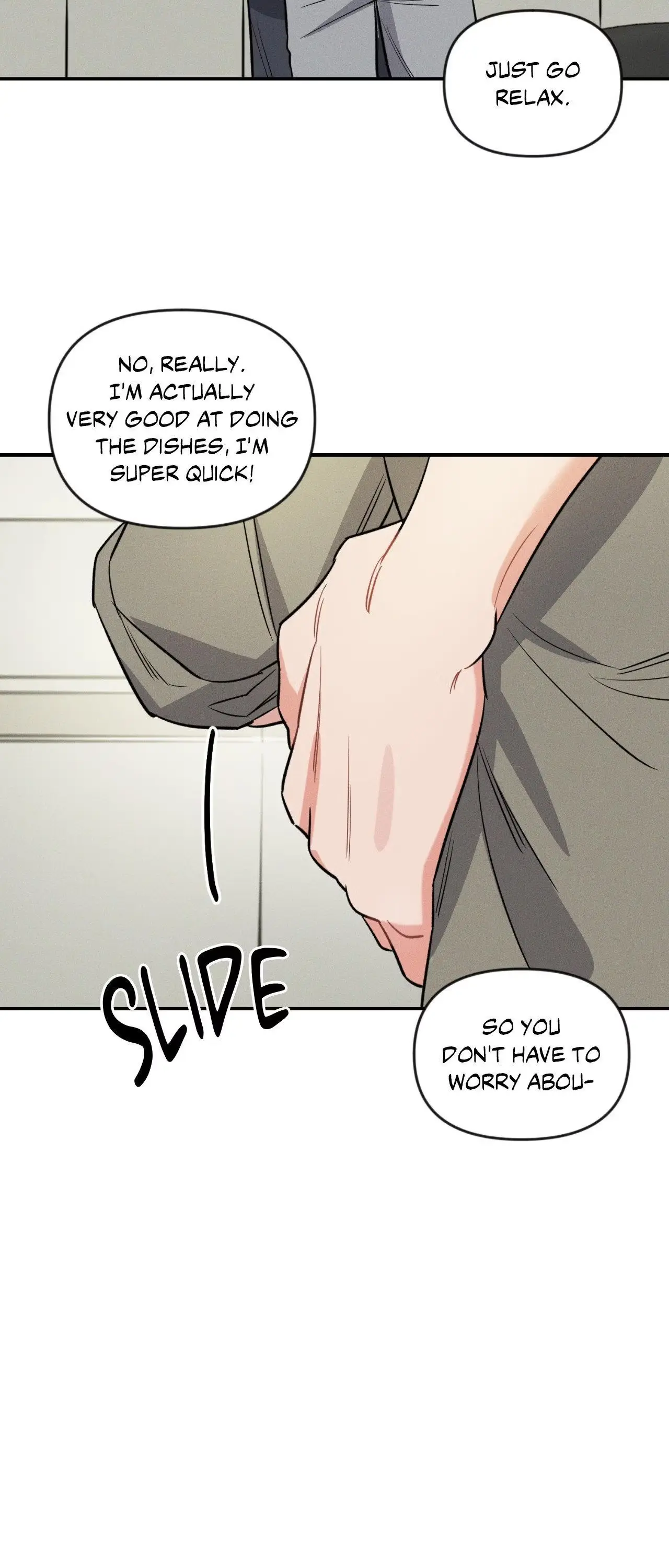 Illuminate the Night Chapter 16 page 10 - 
