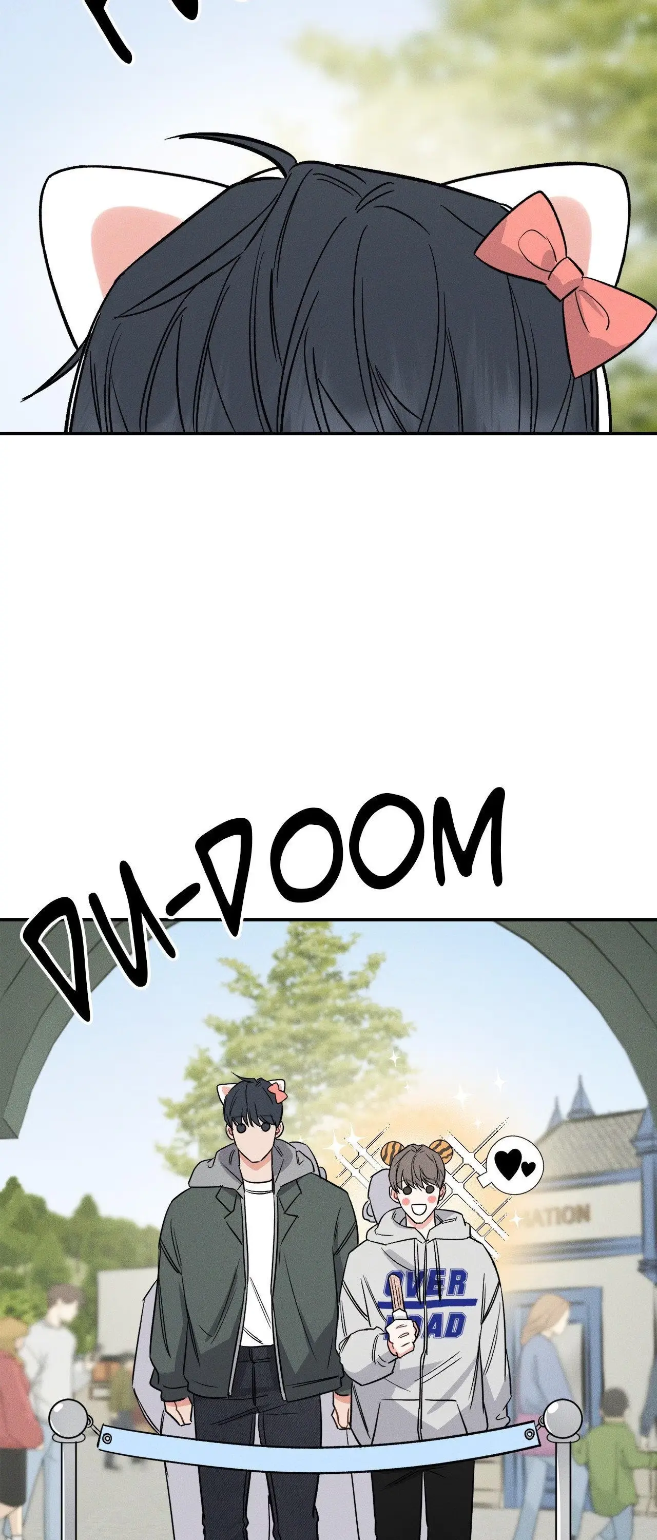 Illuminate the Night Chapter 17 page 2 - 