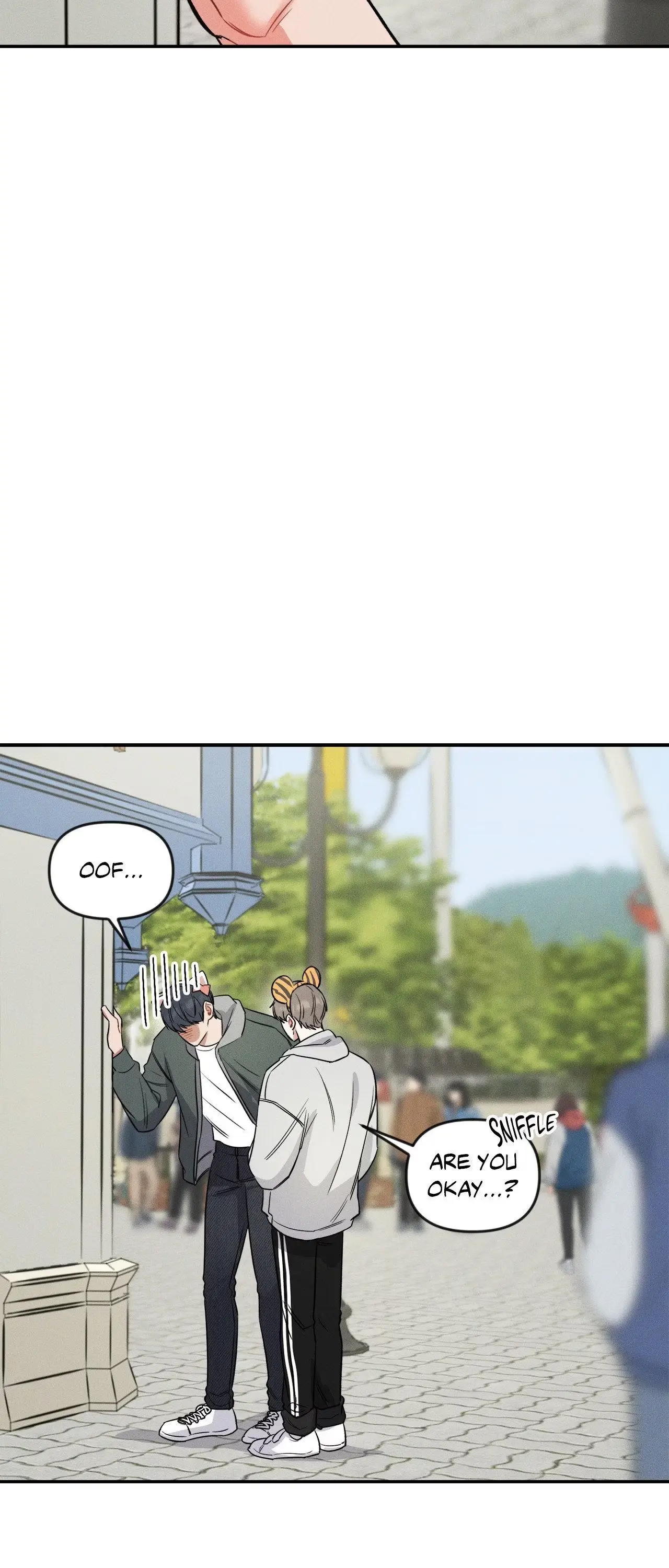 Illuminate the Night Chapter 17 page 11 - 