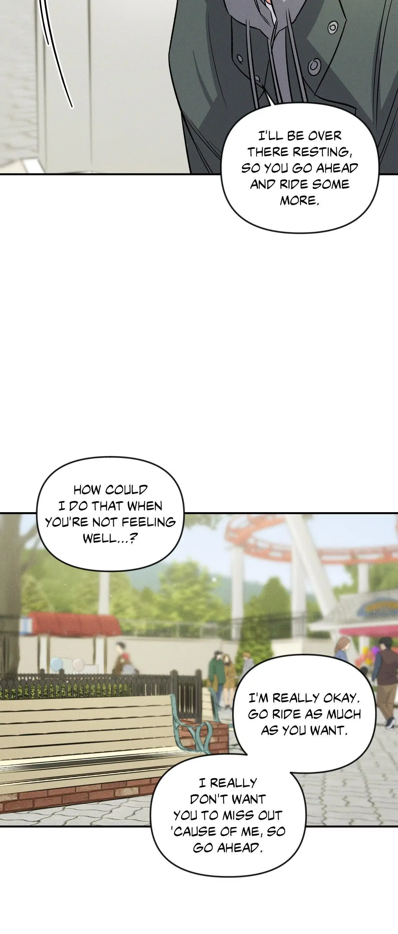 Illuminate the Night Chapter 17 page 15 - 