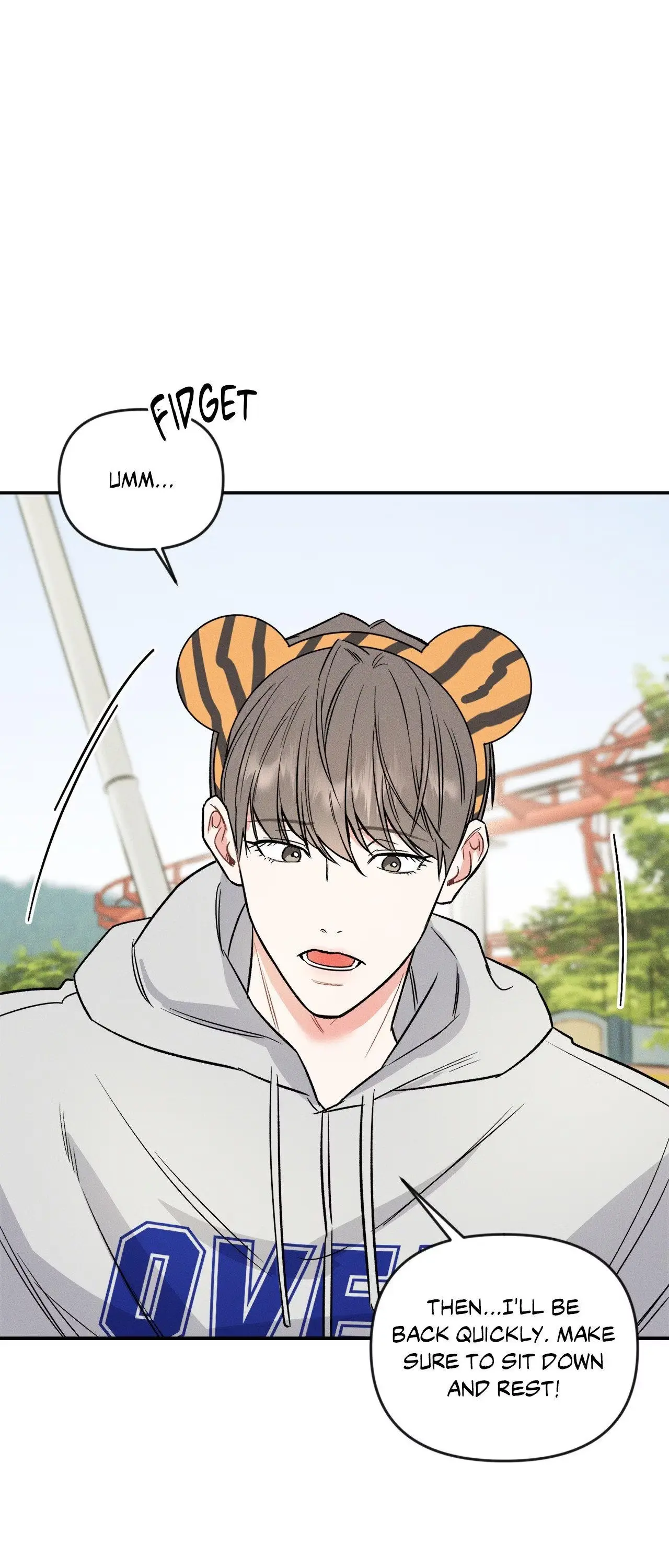 Illuminate the Night Chapter 17 page 16 - 