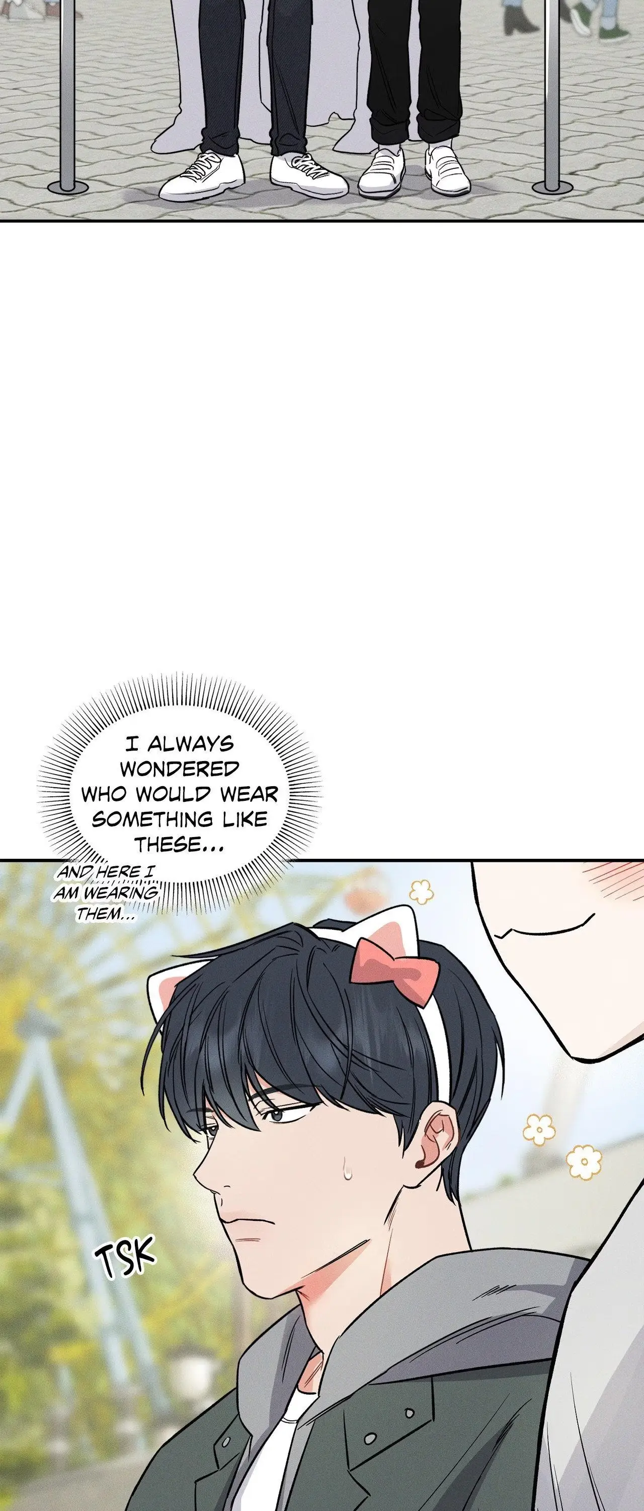 Illuminate the Night Chapter 17 page 3 - 