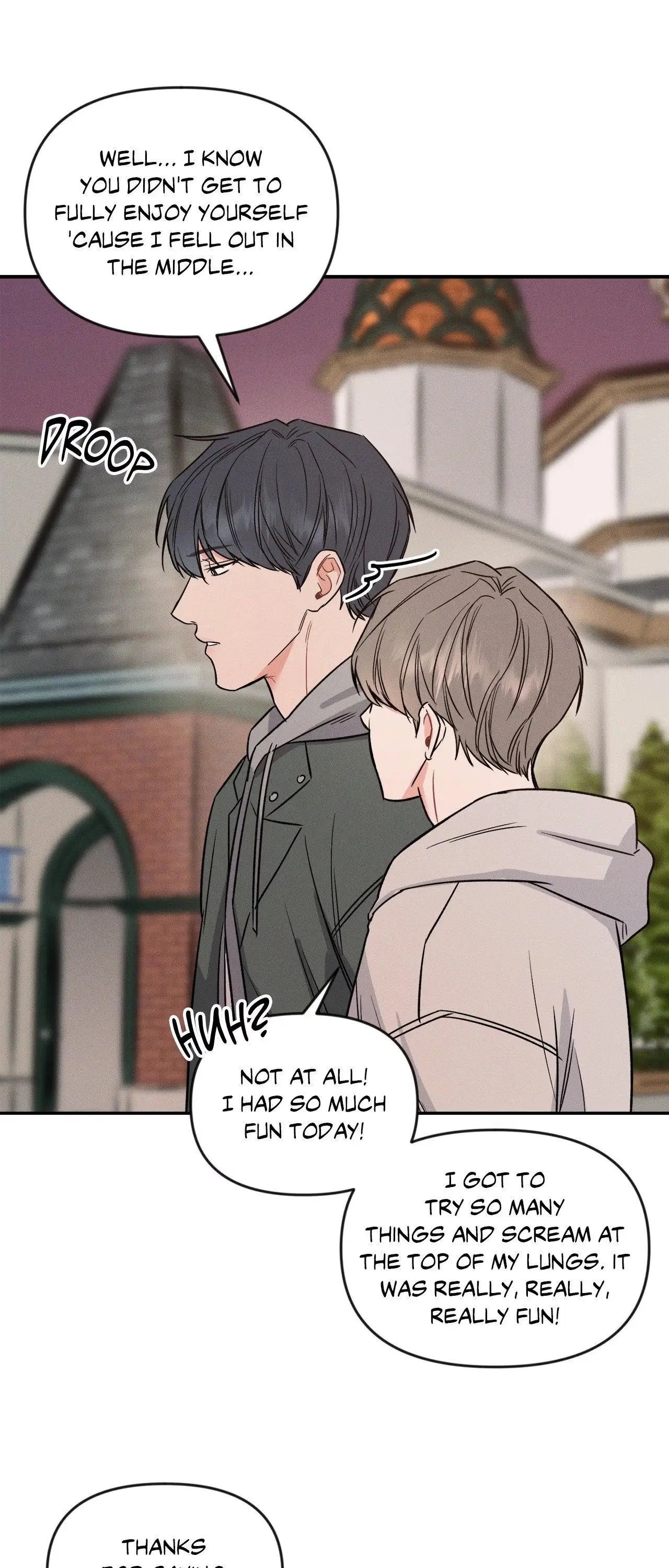 Illuminate the Night Chapter 17 page 22 - 