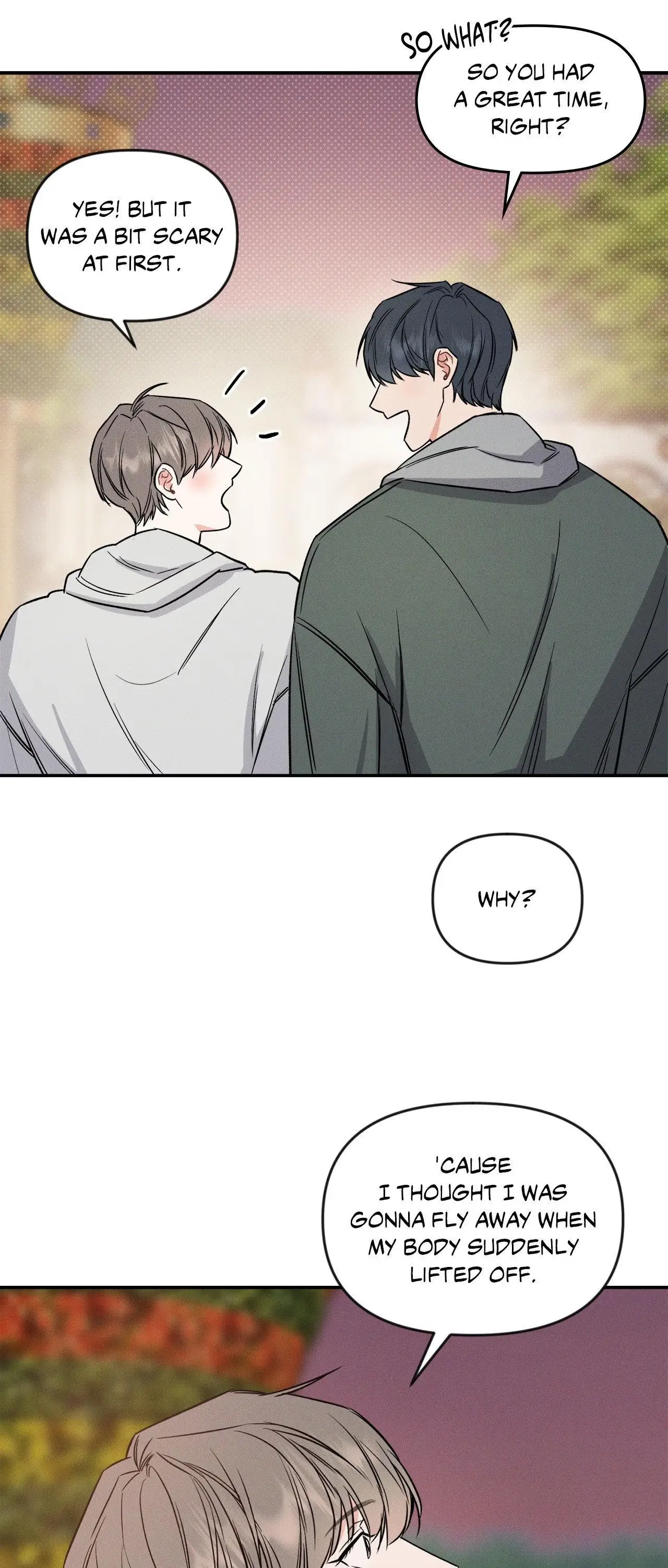 Illuminate the Night Chapter 17 page 24 - 
