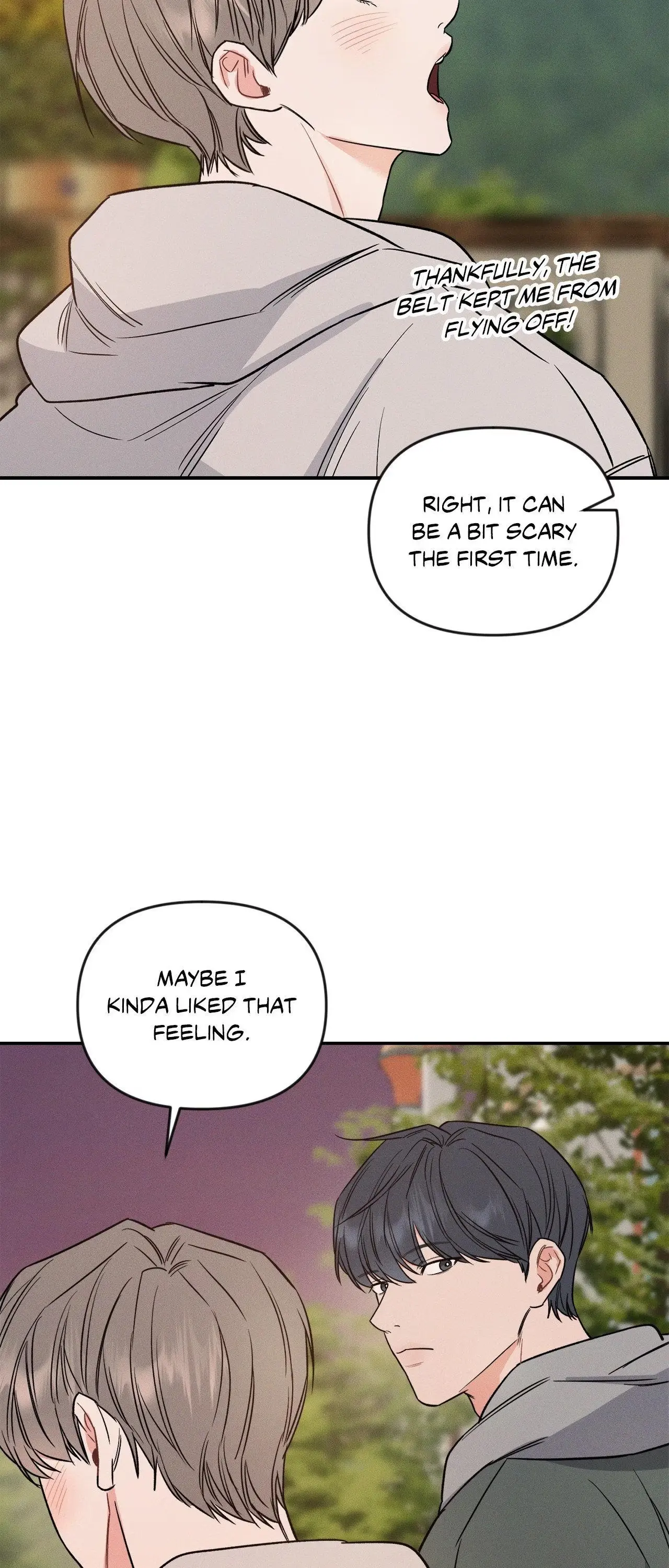 Illuminate the Night Chapter 17 page 25 - 