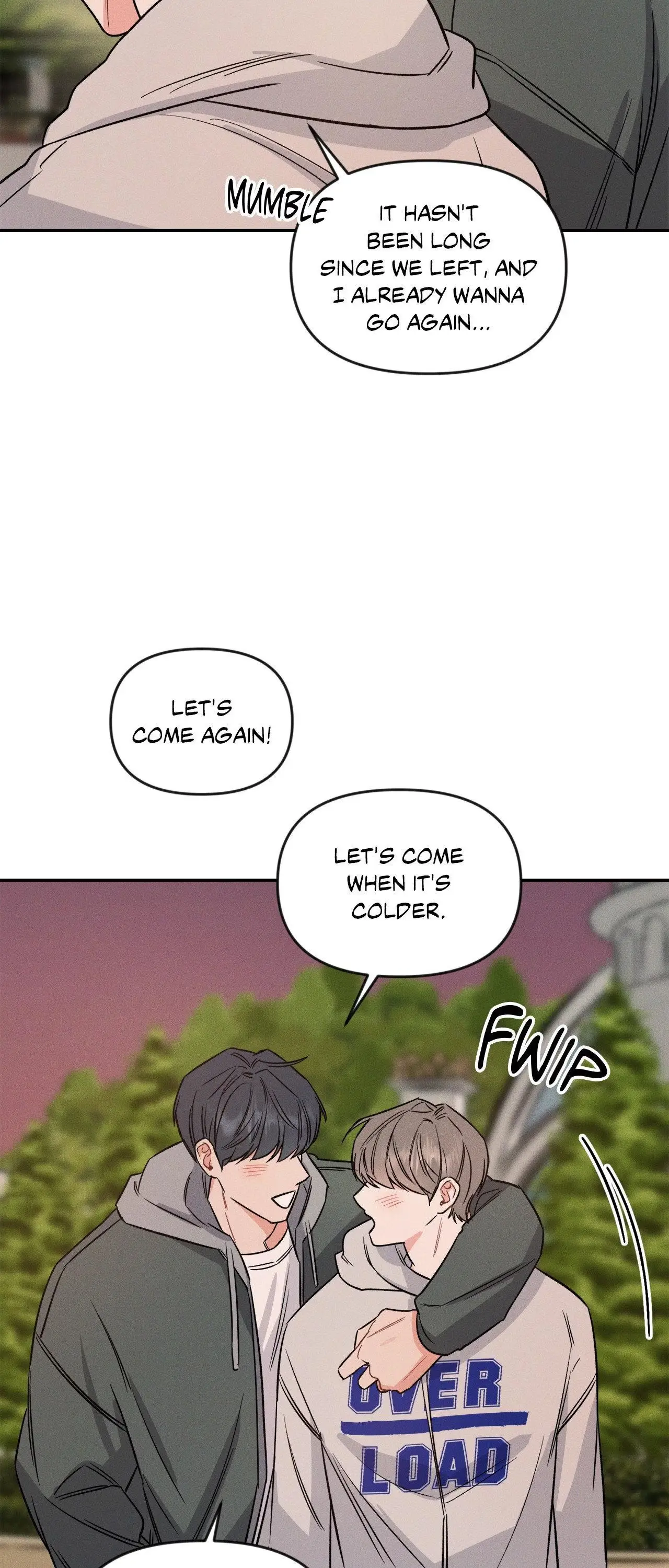 Illuminate the Night Chapter 17 page 26 - 