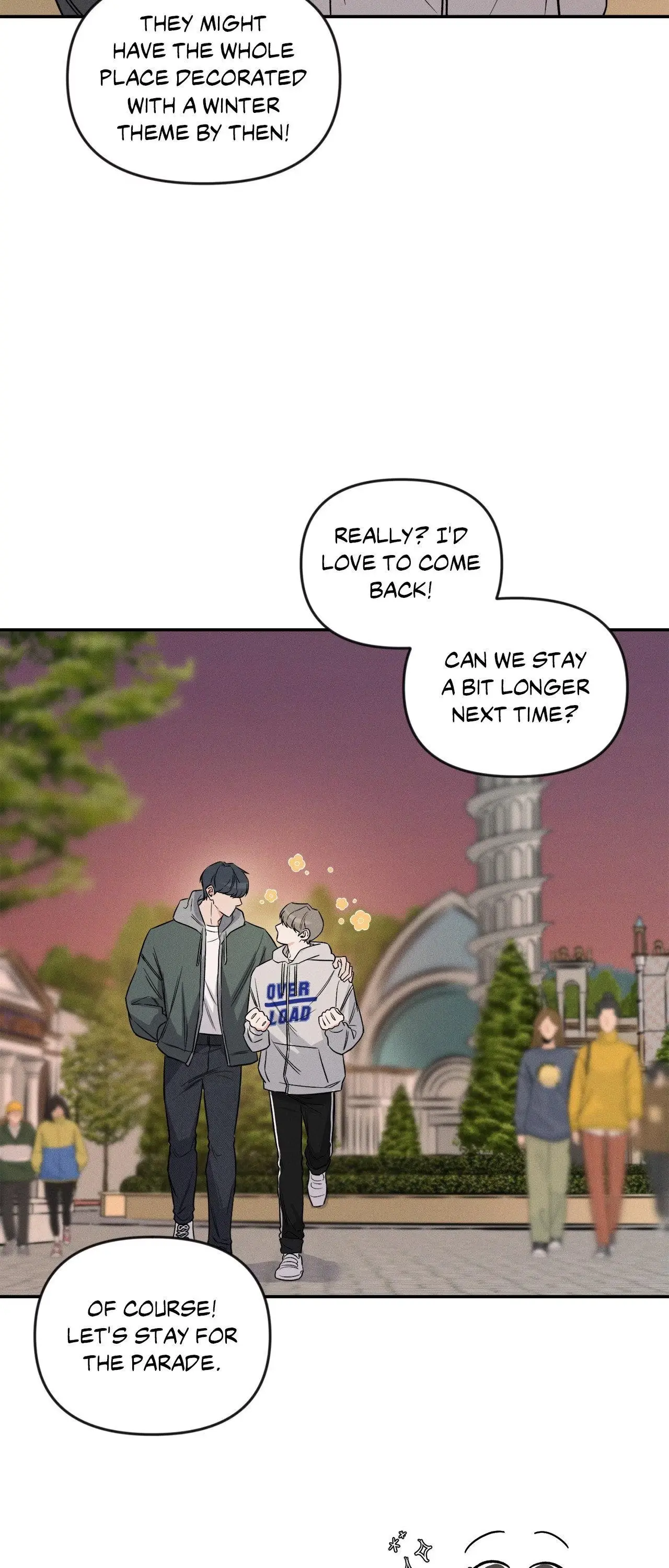 Illuminate the Night Chapter 17 page 27 - 