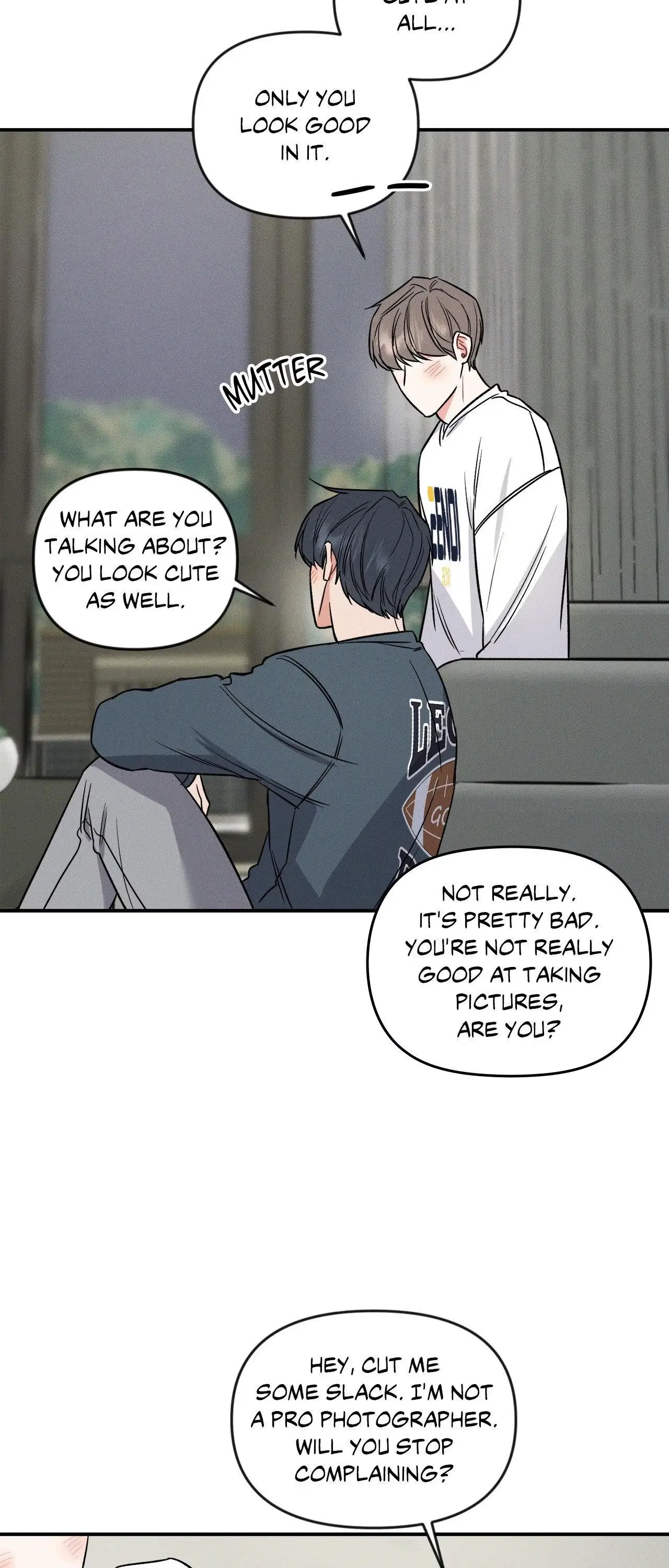 Illuminate the Night Chapter 17 page 30 - 