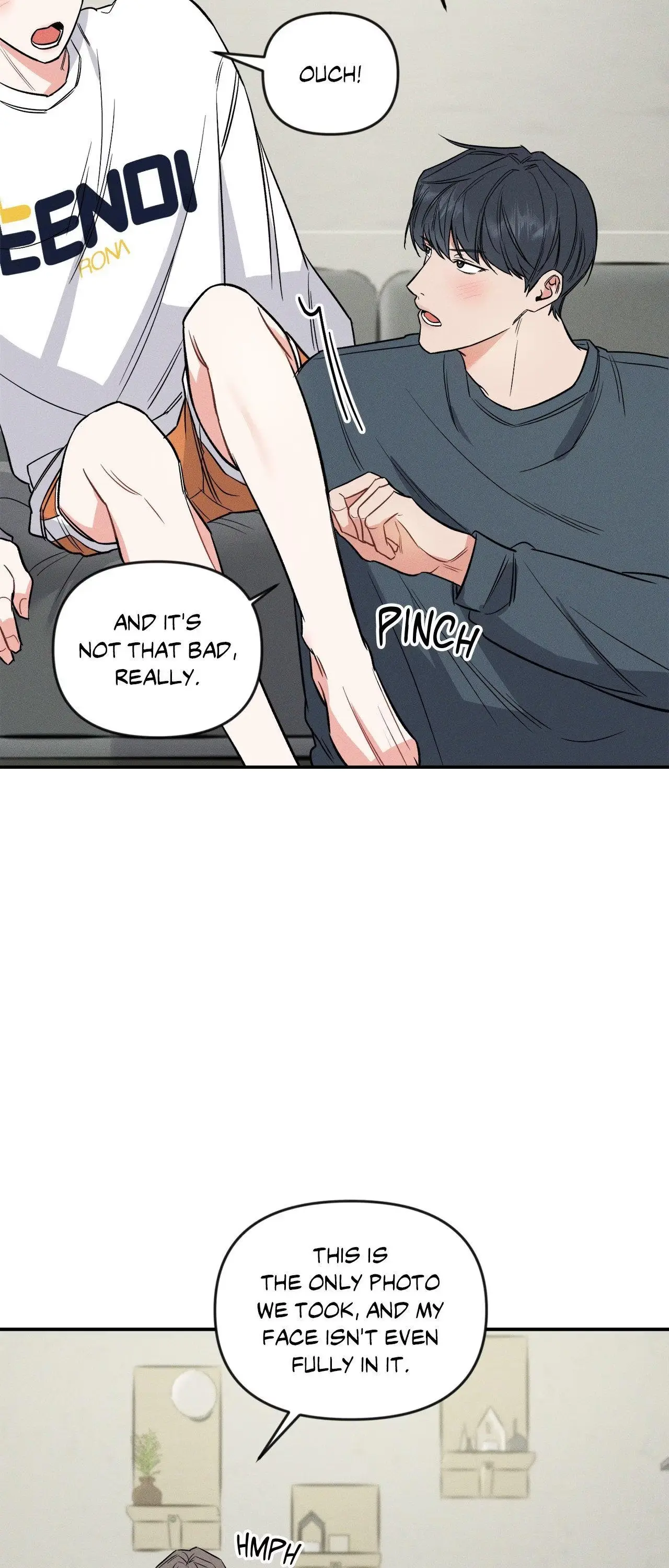 Illuminate the Night Chapter 17 page 31 - 