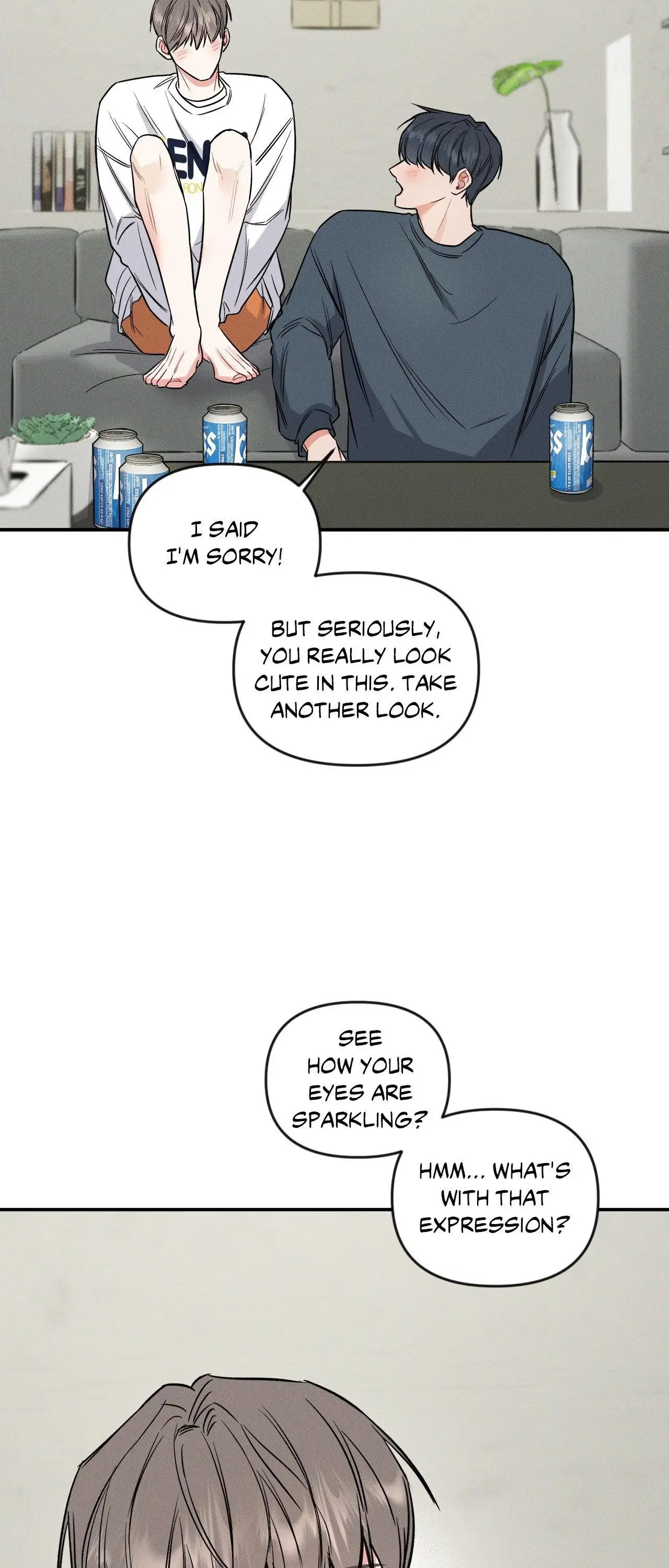 Illuminate the Night Chapter 17 page 32 - 