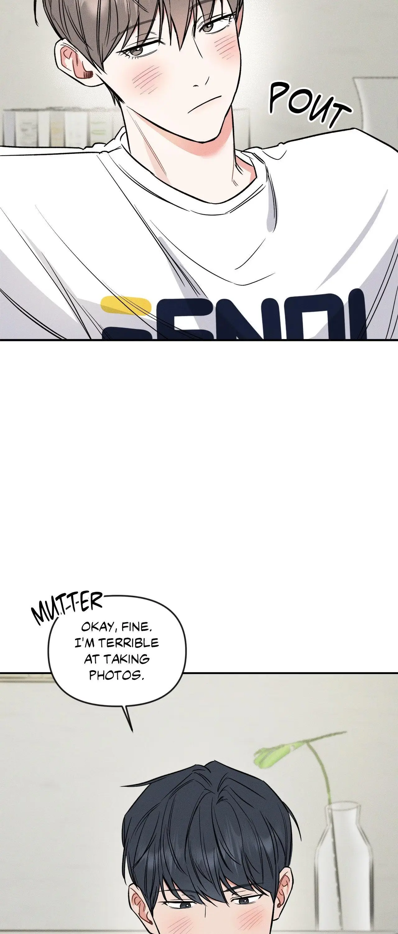 Illuminate the Night Chapter 17 page 33 - 