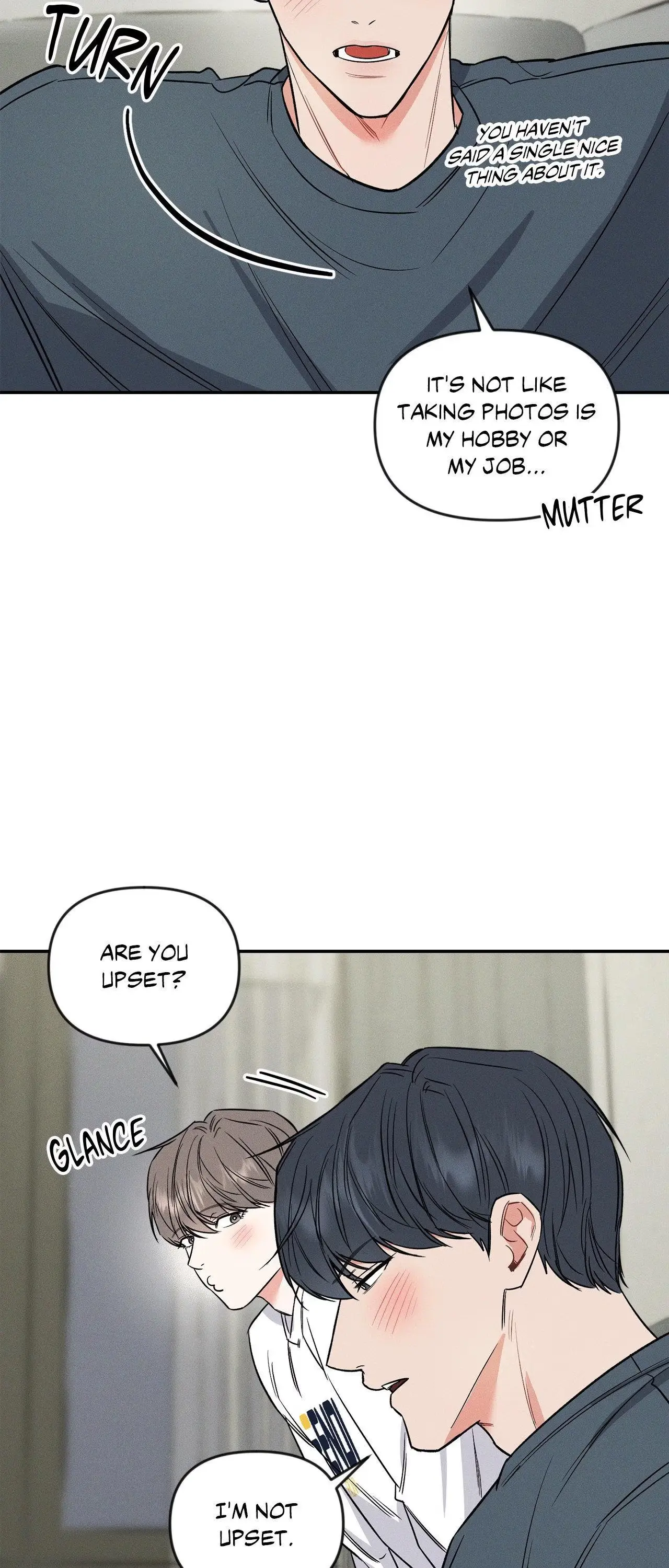 Illuminate the Night Chapter 17 page 34 - 