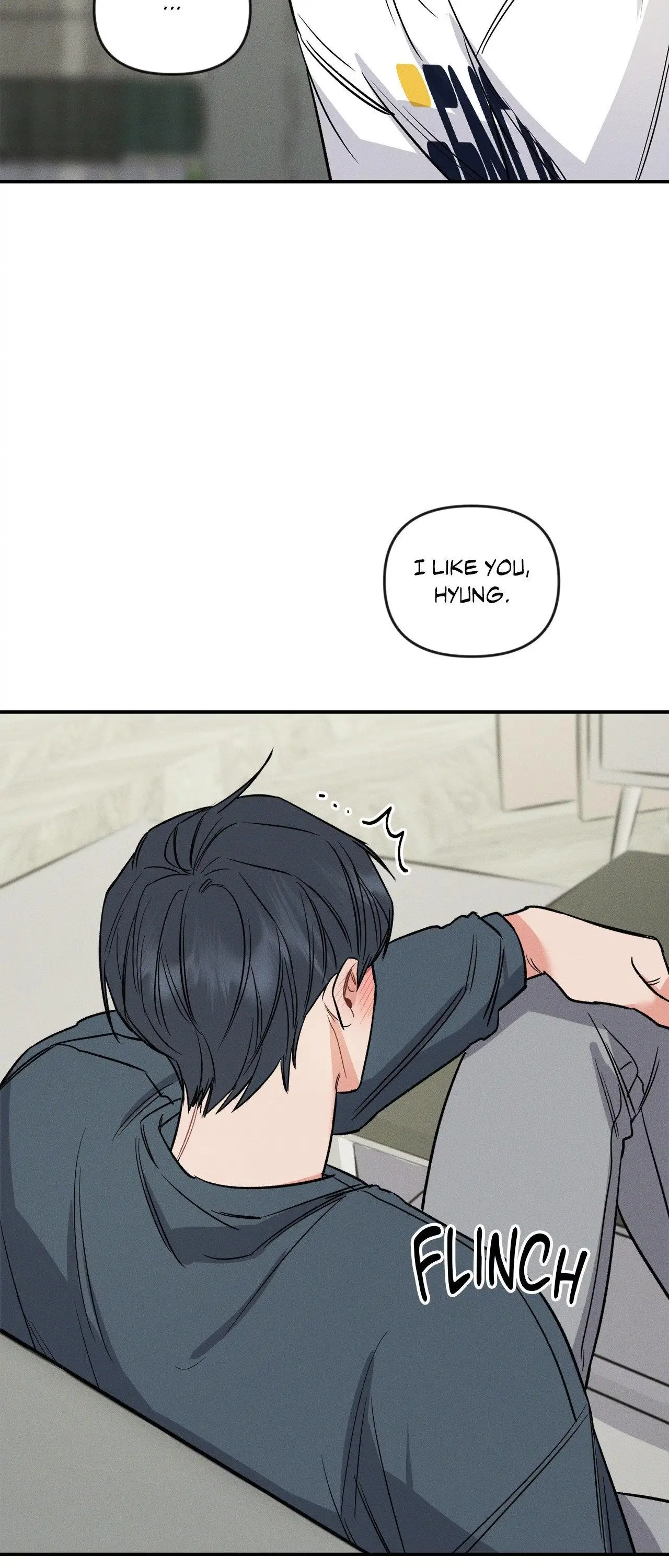 Illuminate the Night Chapter 17 page 36 - 