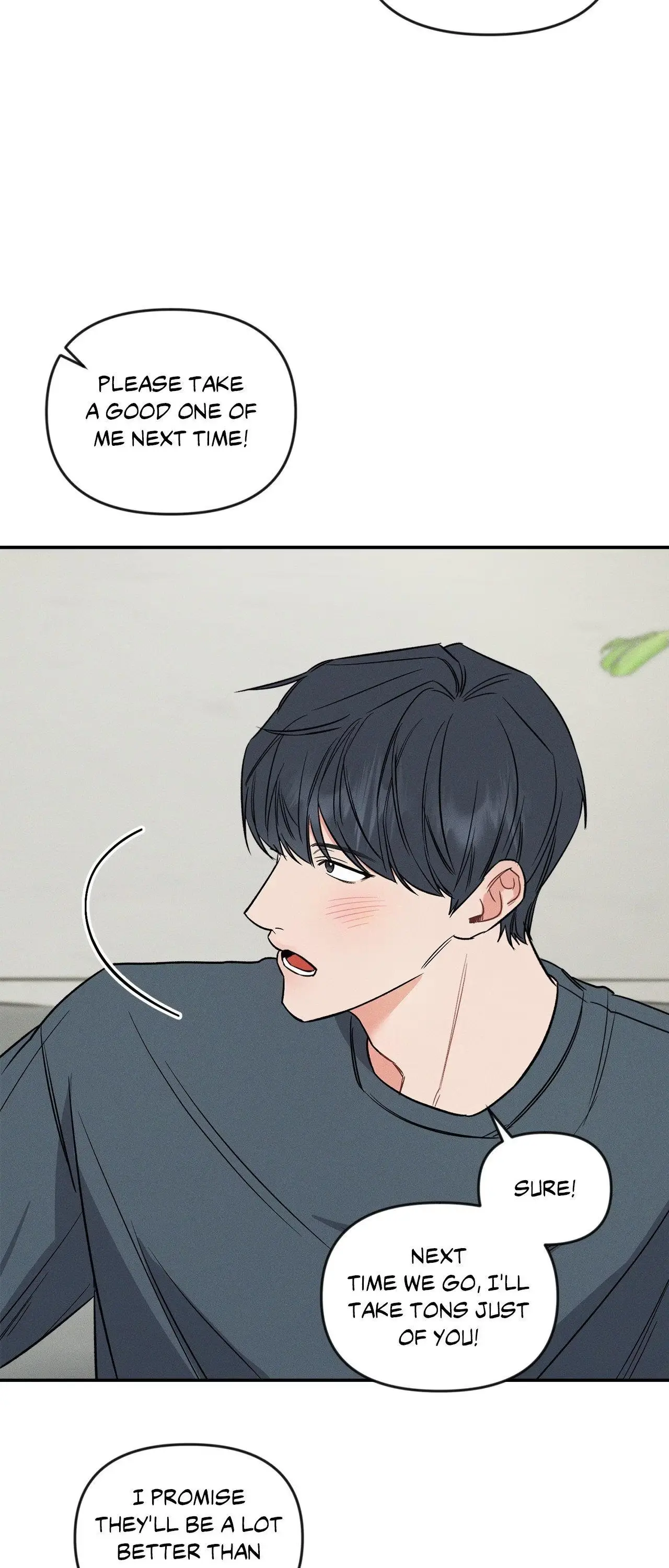 Illuminate the Night Chapter 17 page 38 - 