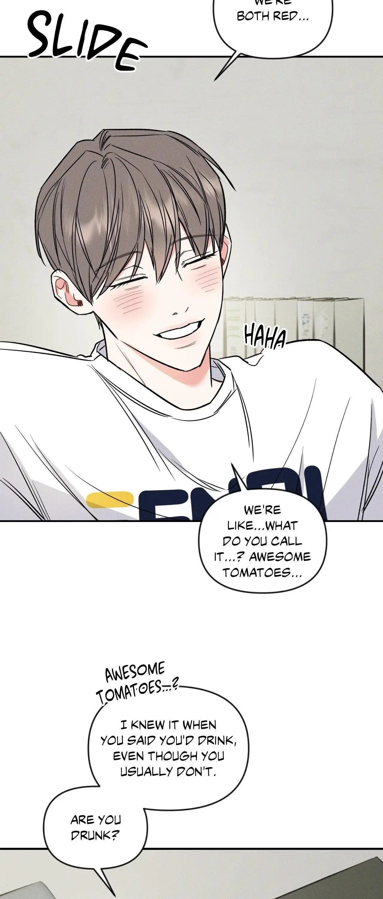 Illuminate the Night Chapter 17 page 41 - 