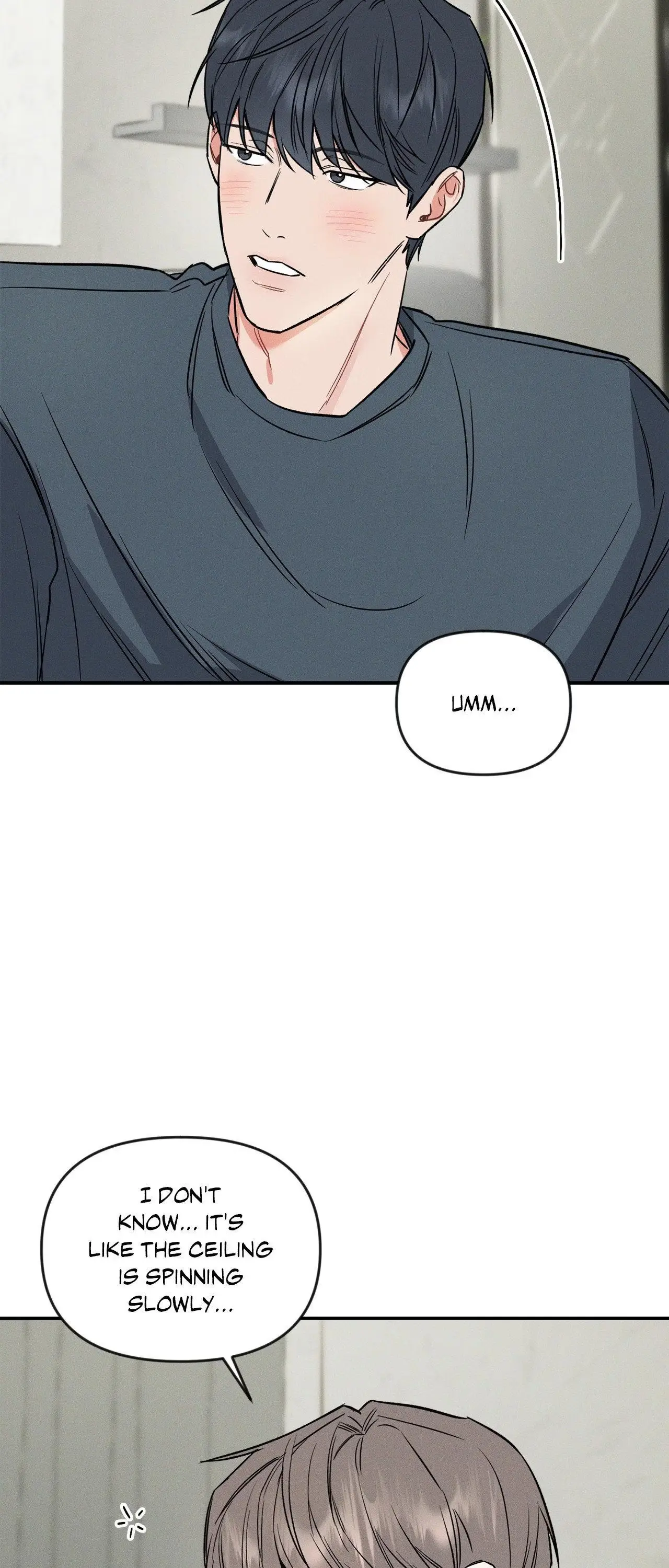 Illuminate the Night Chapter 17 page 43 - 