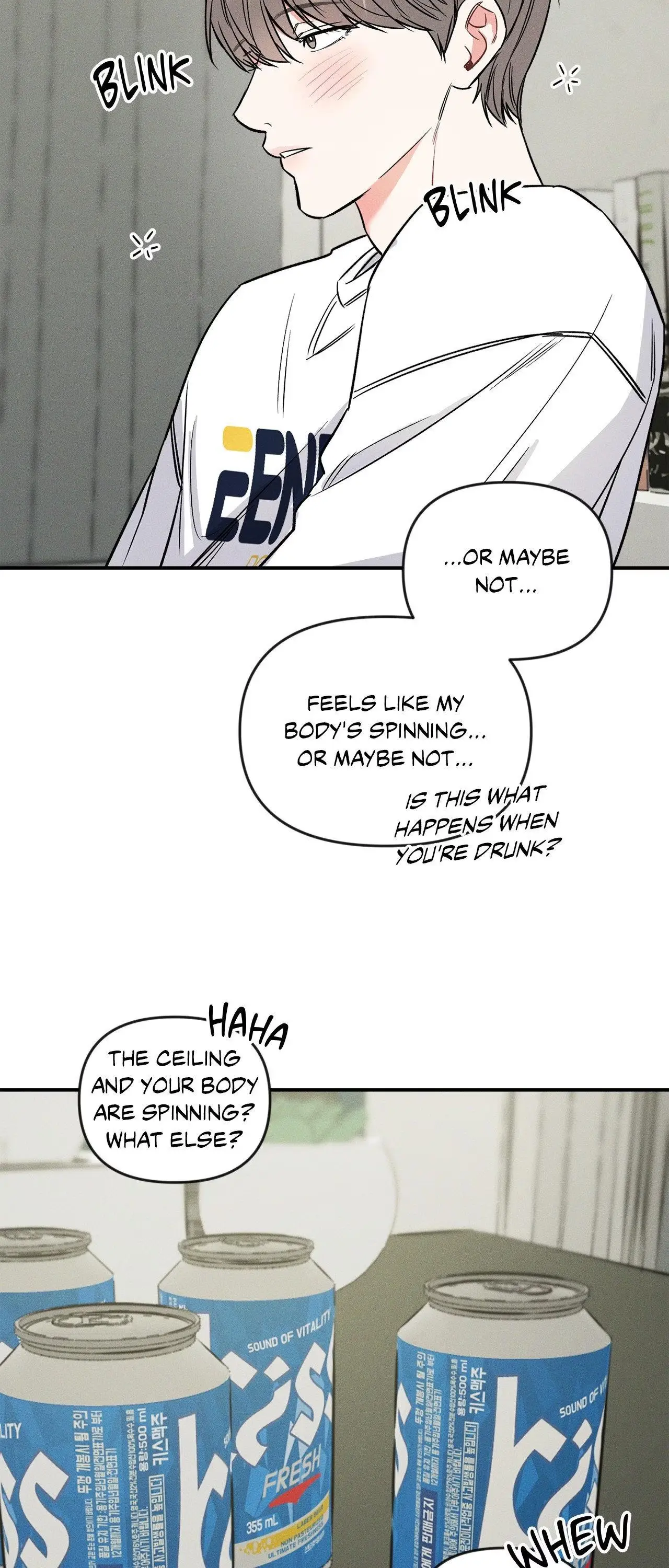 Illuminate the Night Chapter 17 page 44 - 