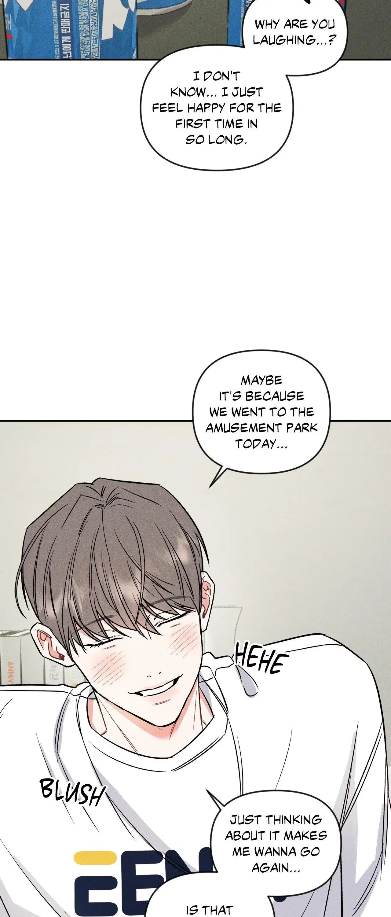 Illuminate the Night Chapter 17 page 45 - 