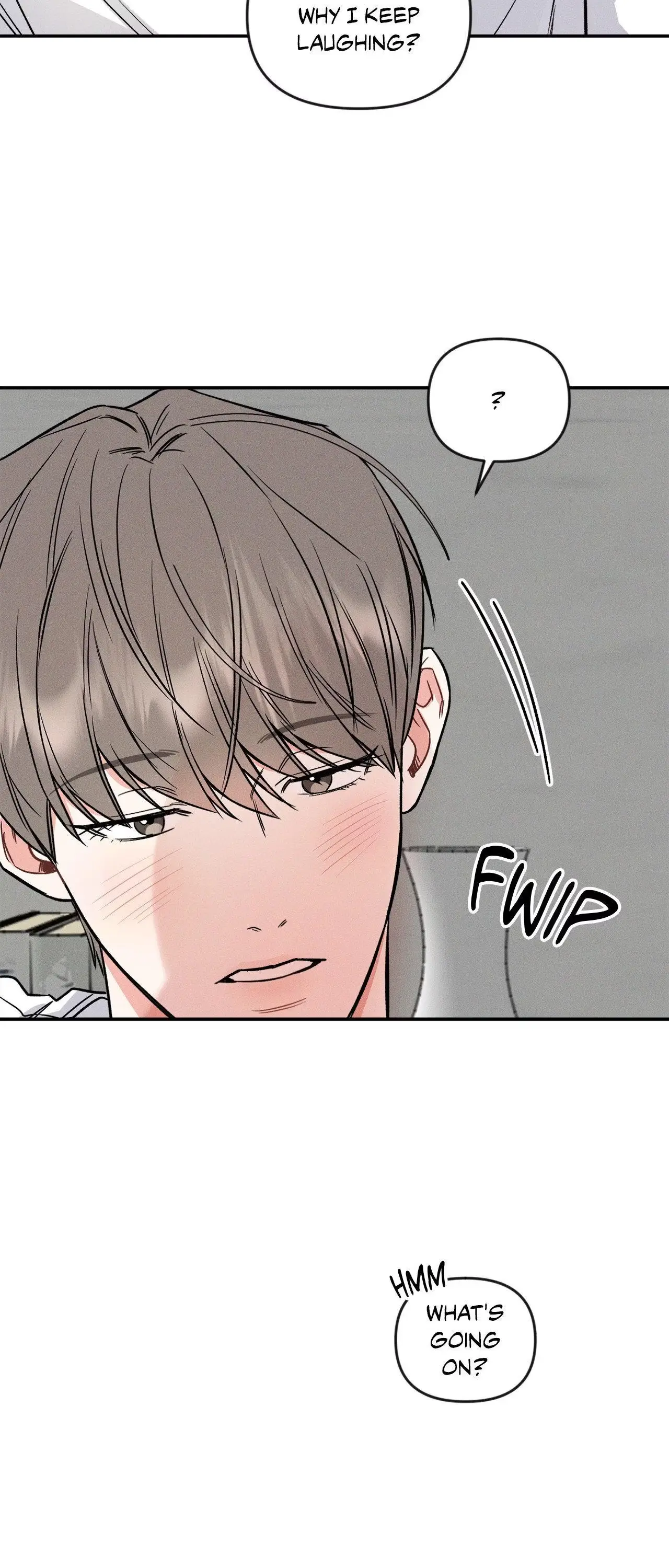 Illuminate the Night Chapter 17 page 46 - 