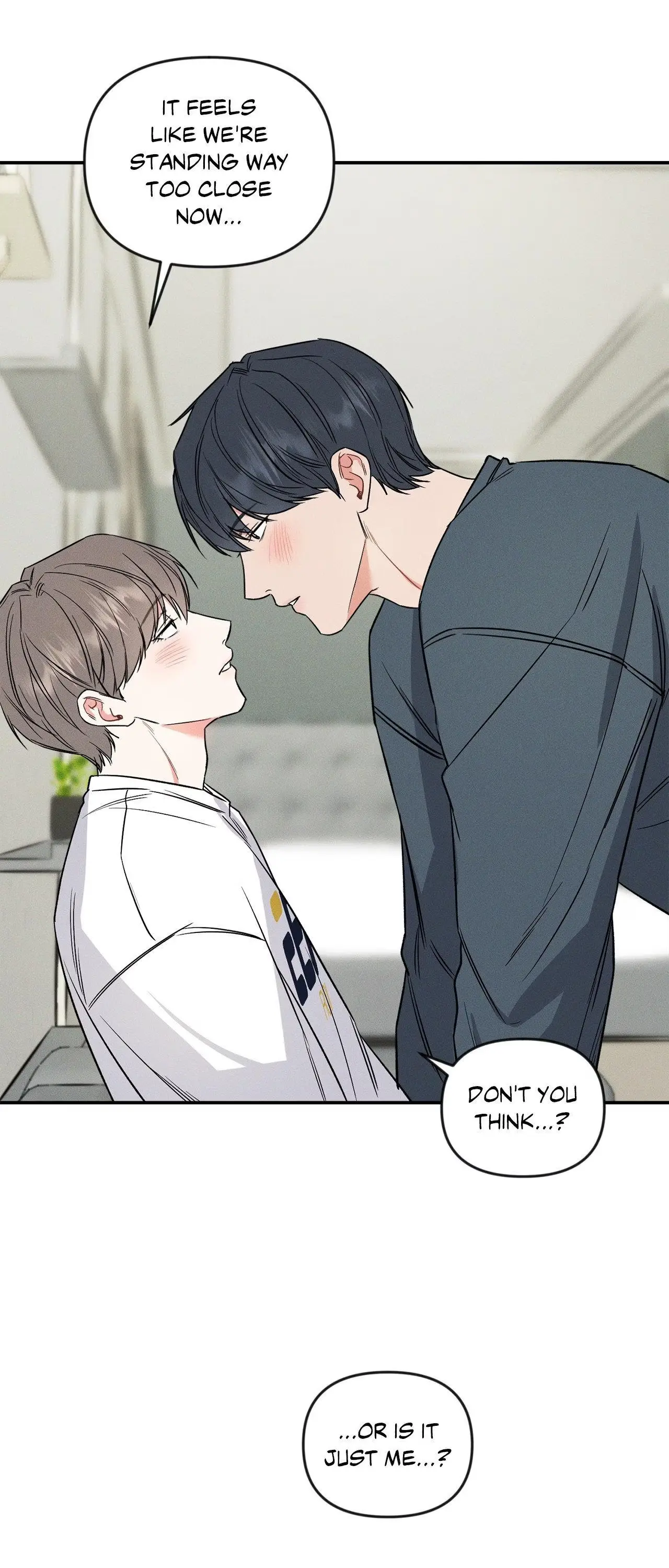 Illuminate the Night Chapter 17 page 47 - 